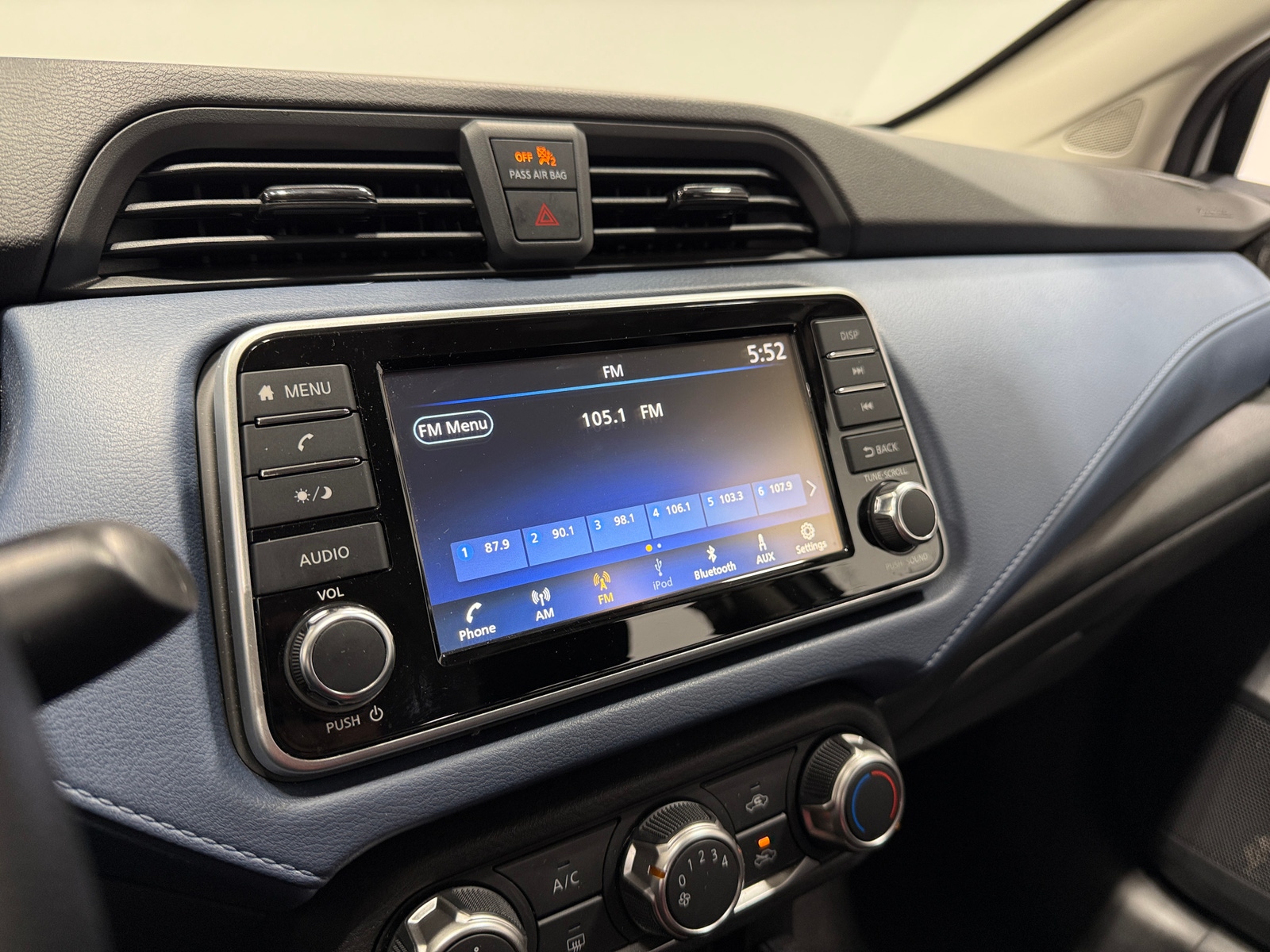 Thumbnail: 2025 Nissan Versa - 4