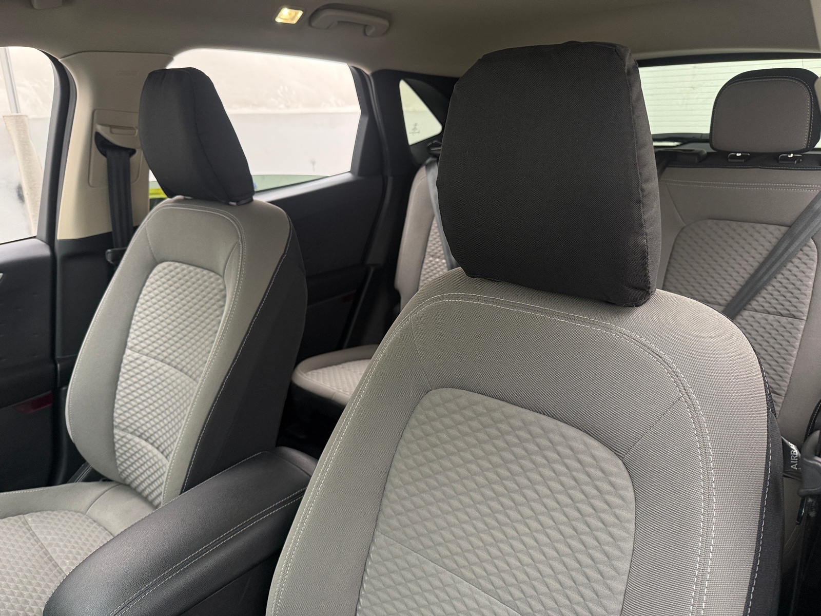 Thumbnail: 2020 Ford Escape - 2