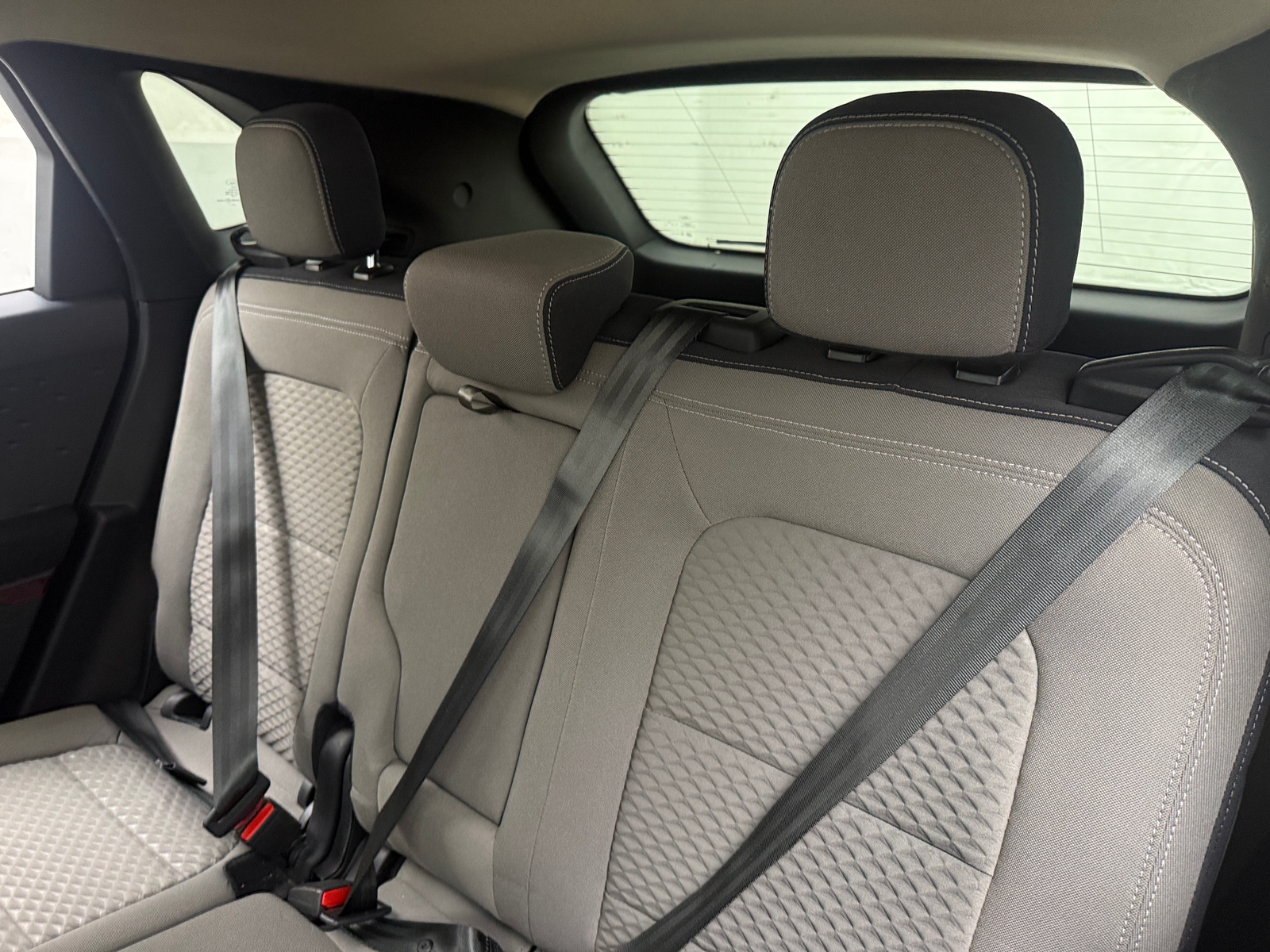 Thumbnail: 2020 Ford Escape - 6