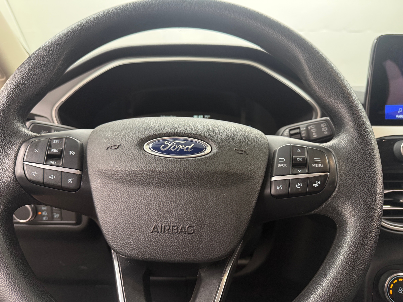 Thumbnail: 2020 Ford Escape - 5