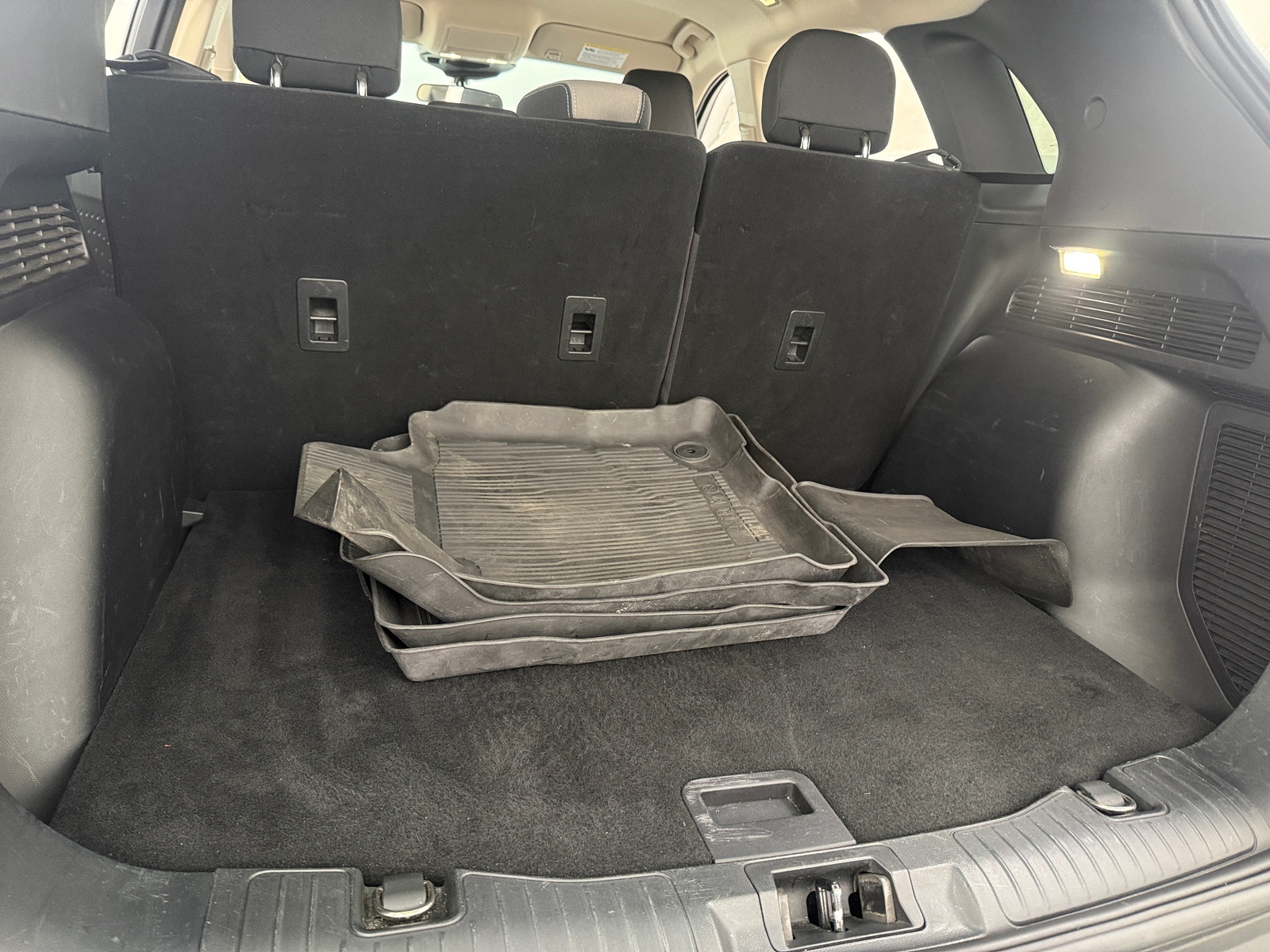 Thumbnail: 2020 Ford Escape - 7