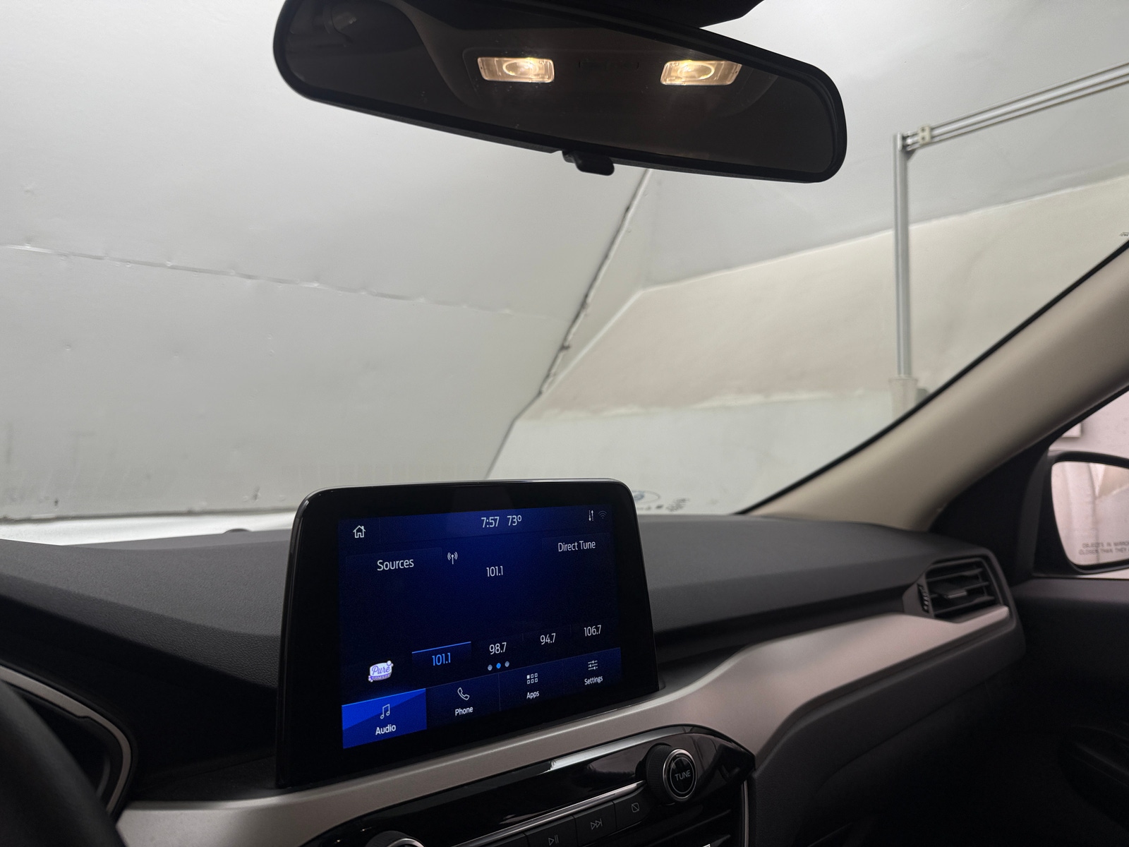 Thumbnail: 2020 Ford Escape - 4