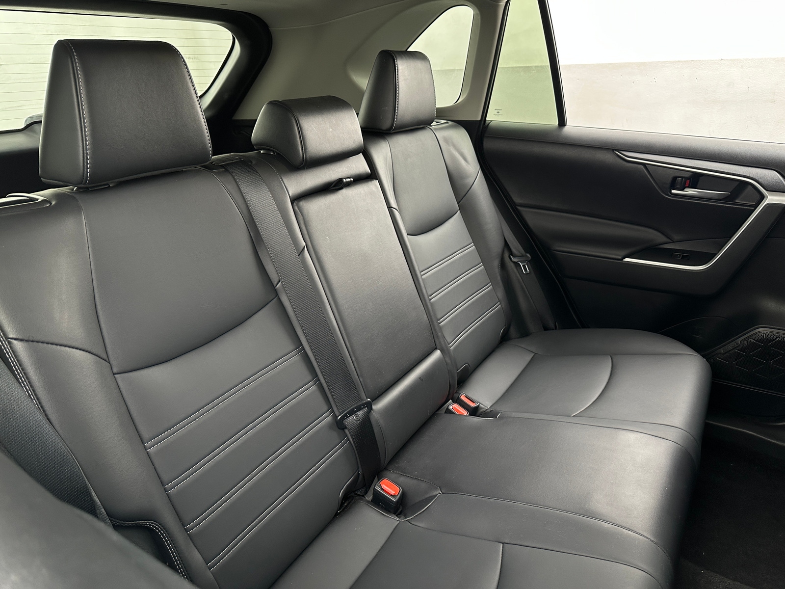 Thumbnail: 2023 Toyota RAV4 - 5