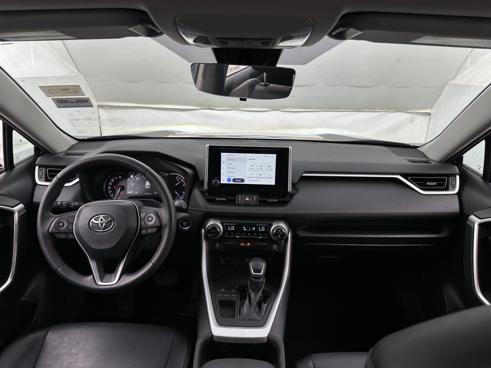 Thumbnail: 2023 Toyota RAV4 - 2