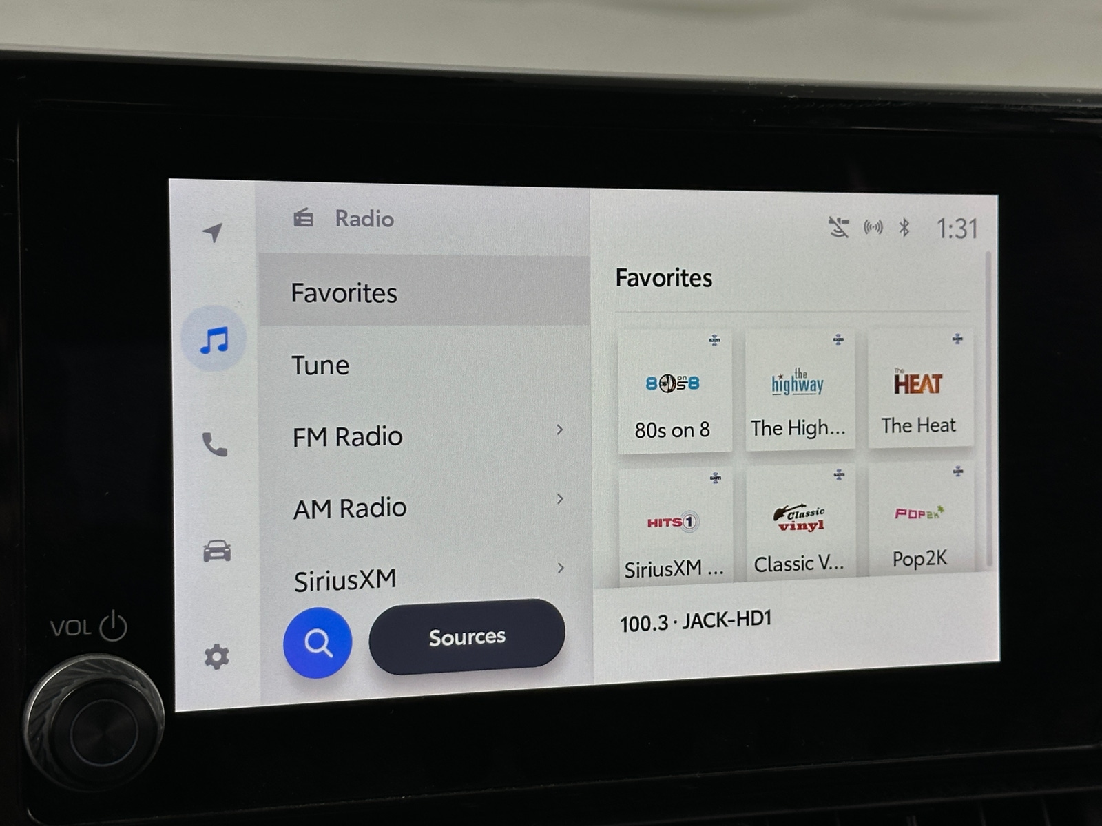 Thumbnail: 2023 Toyota RAV4 - 3