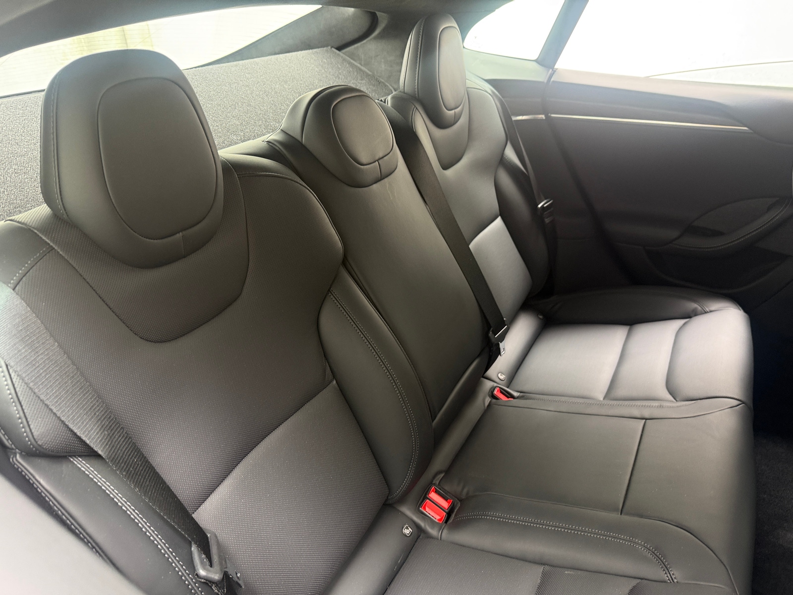 Thumbnail: 2023 Tesla Model S - 5