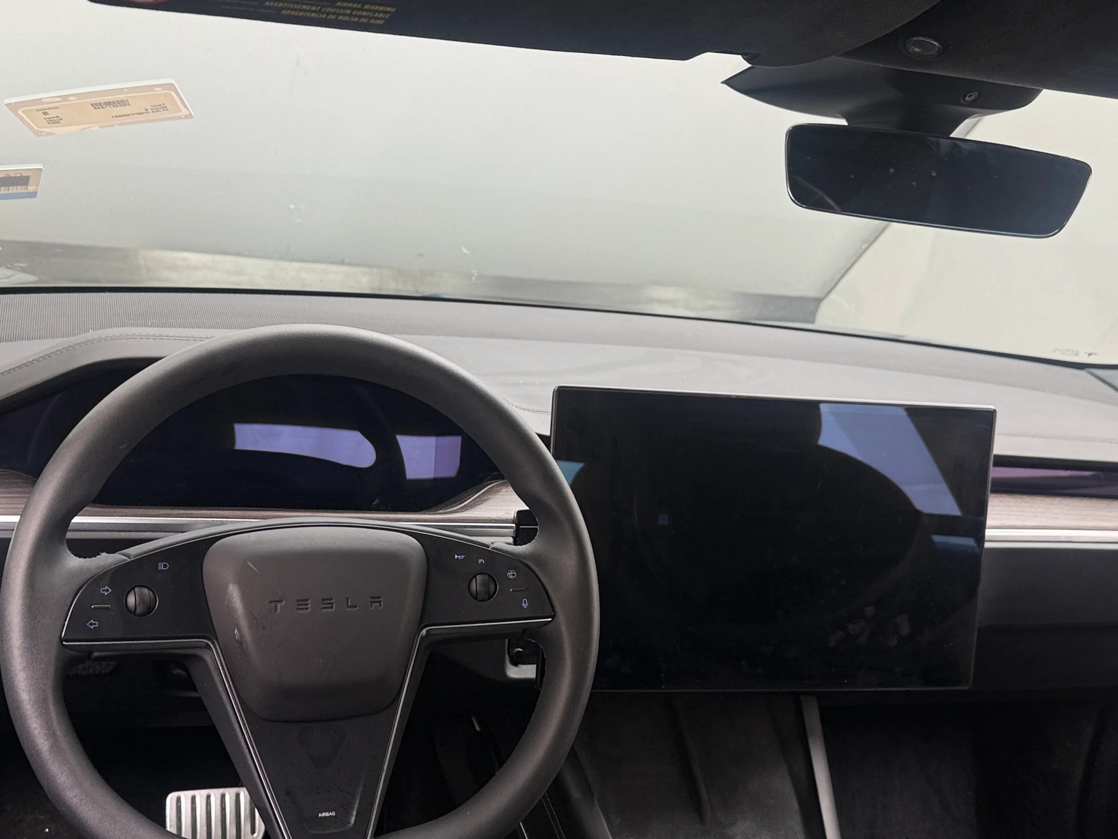 Thumbnail: 2023 Tesla Model S - 2