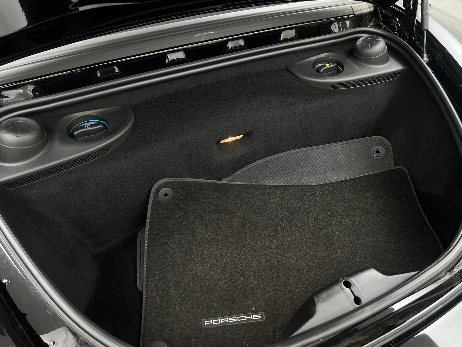 Thumbnail: 2013 Porsche Boxster - 4