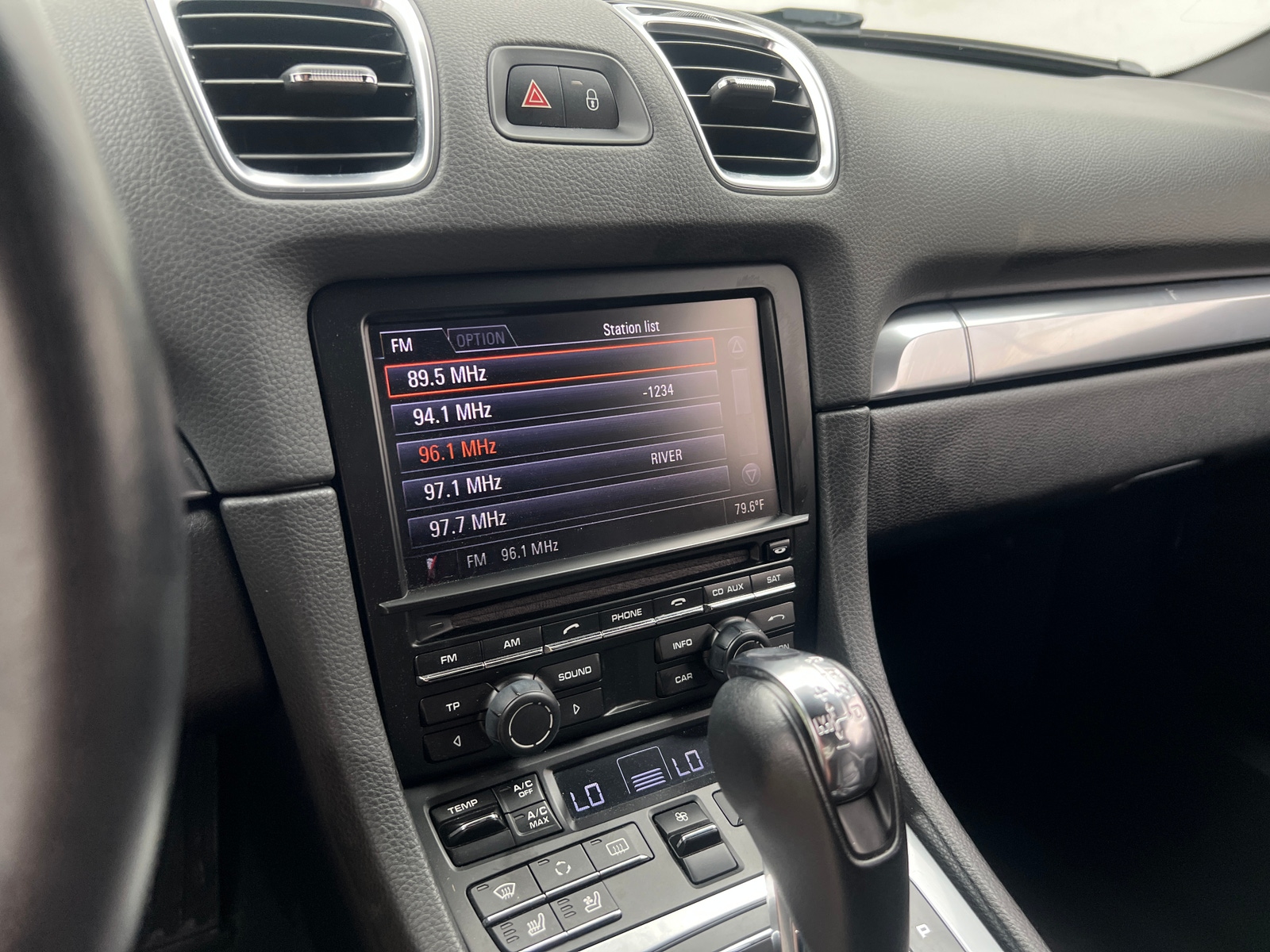 Thumbnail: 2013 Porsche Boxster - 2