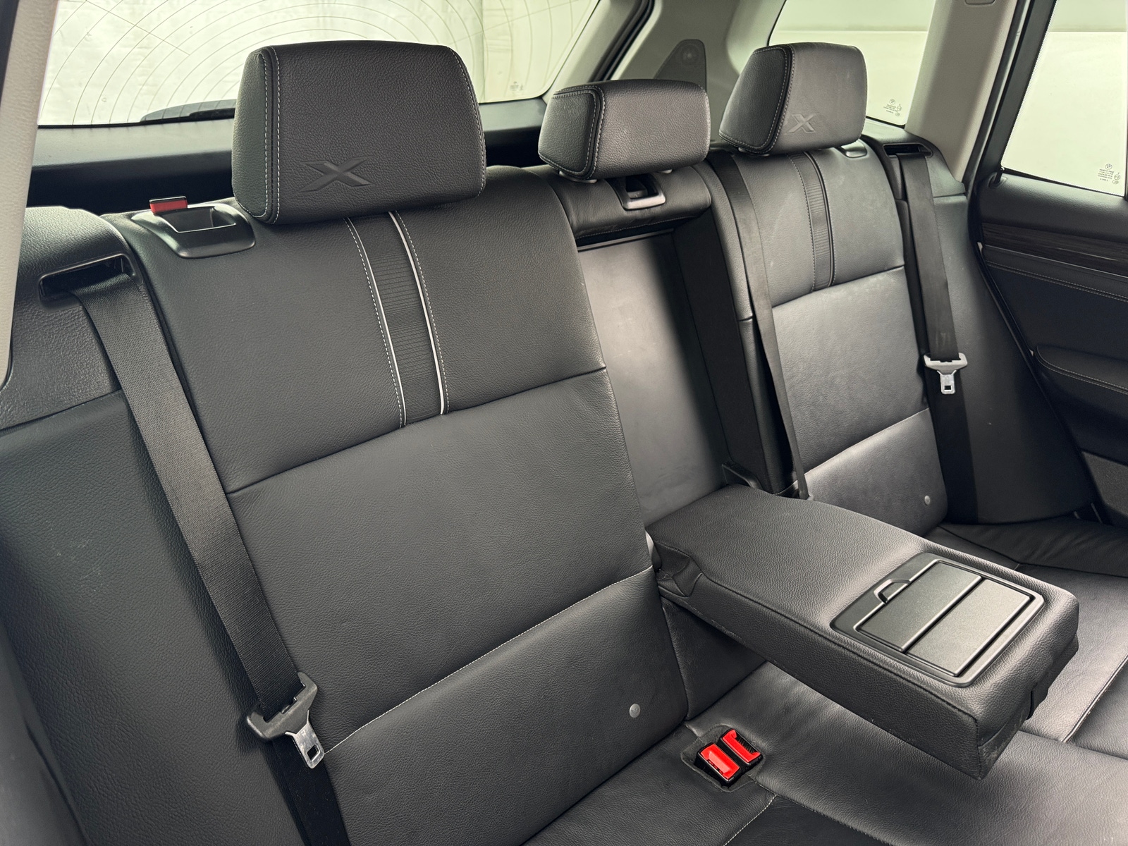 Thumbnail: 2016 BMW X3 - 5