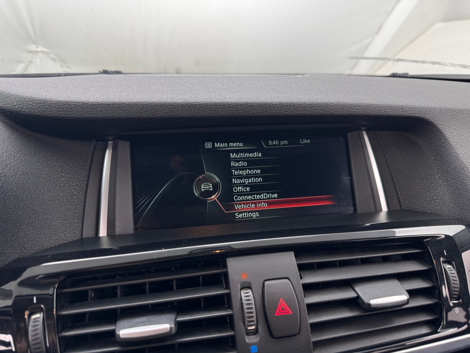 Thumbnail: 2016 BMW X3 - 3