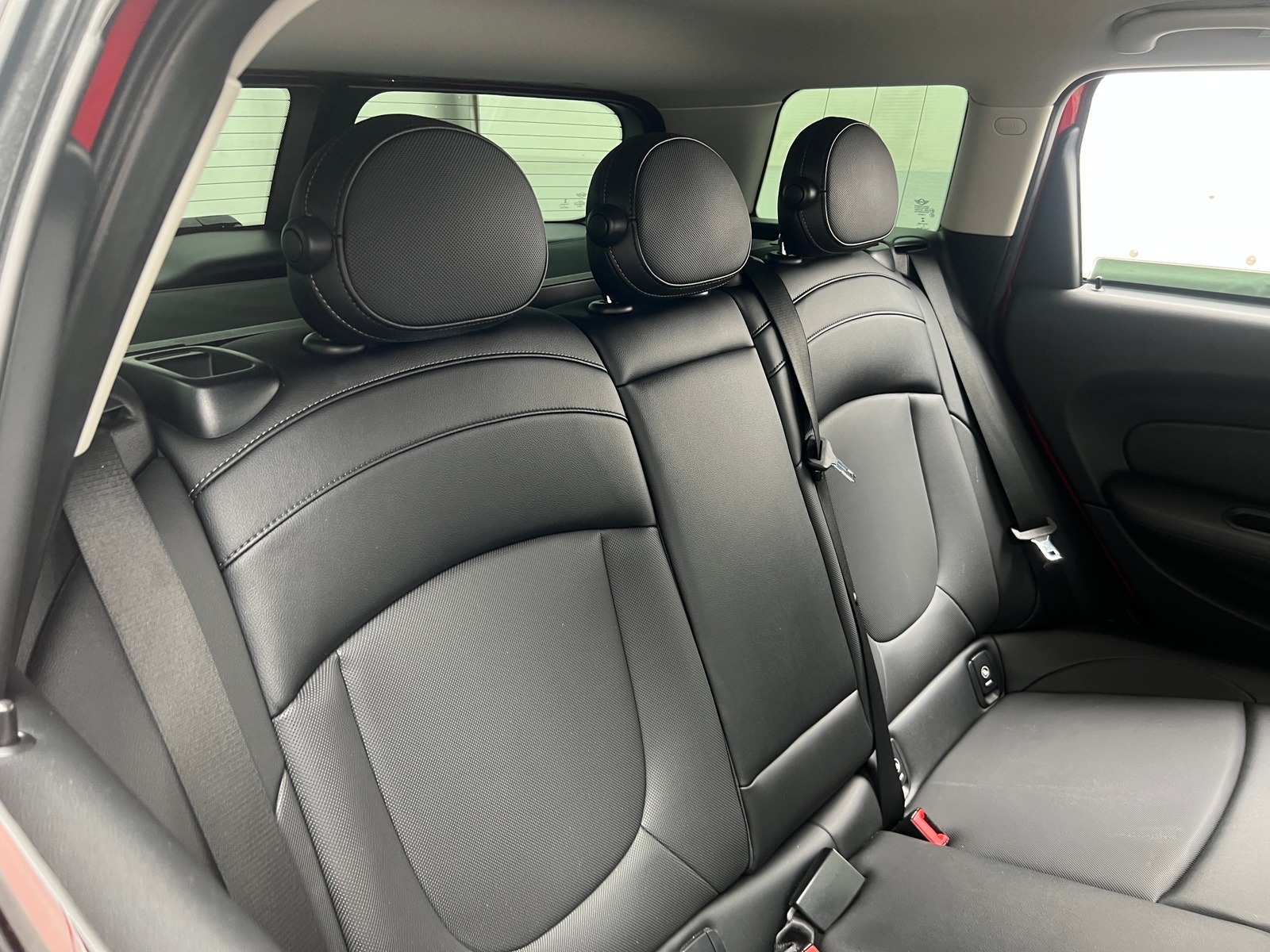 Thumbnail: 2018 MINI Cooper Clubman - 5