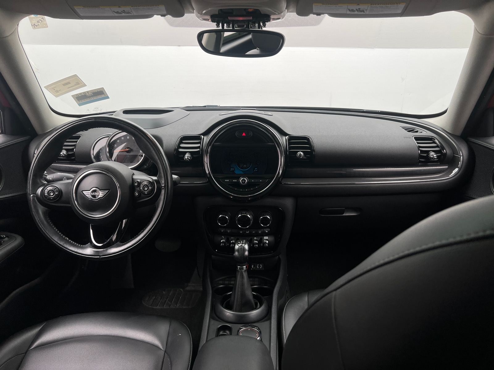 Thumbnail: 2018 MINI Cooper Clubman - 2