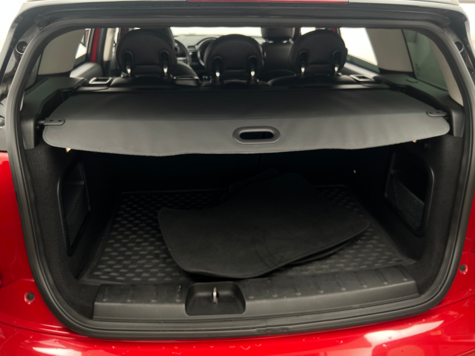 Thumbnail: 2018 MINI Cooper Clubman - 6