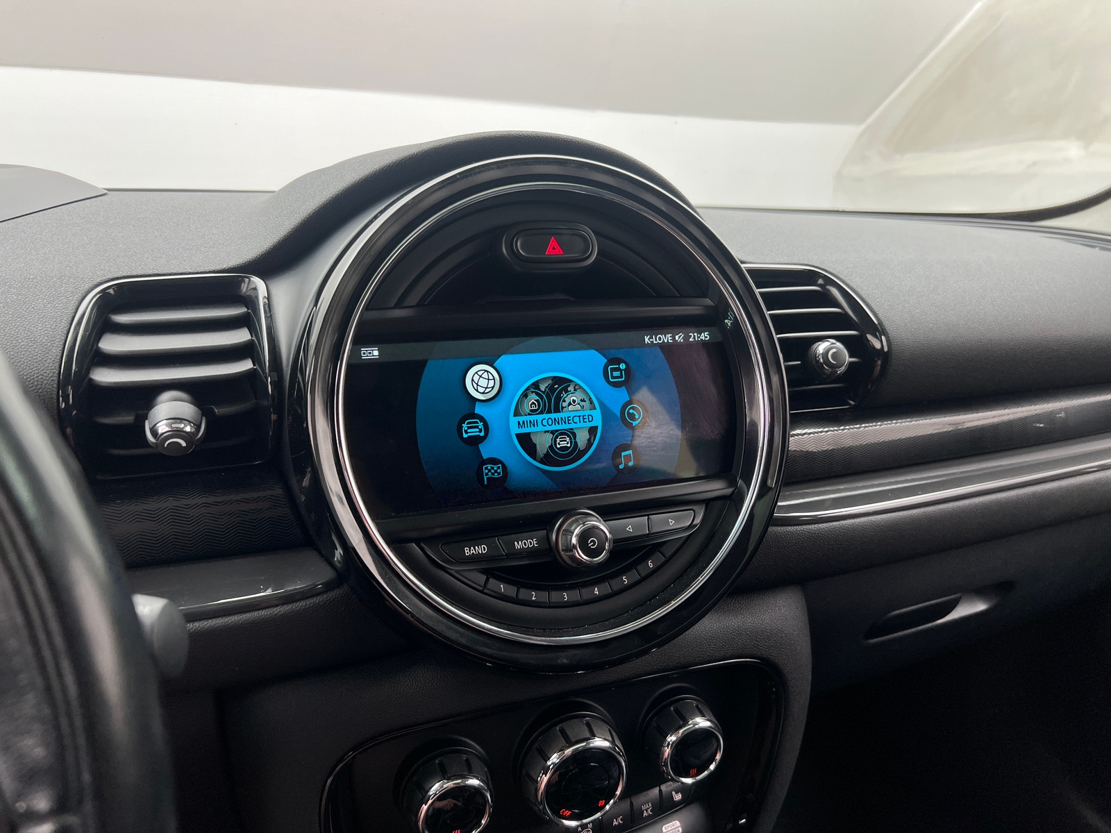 Thumbnail: 2018 MINI Cooper Clubman - 3