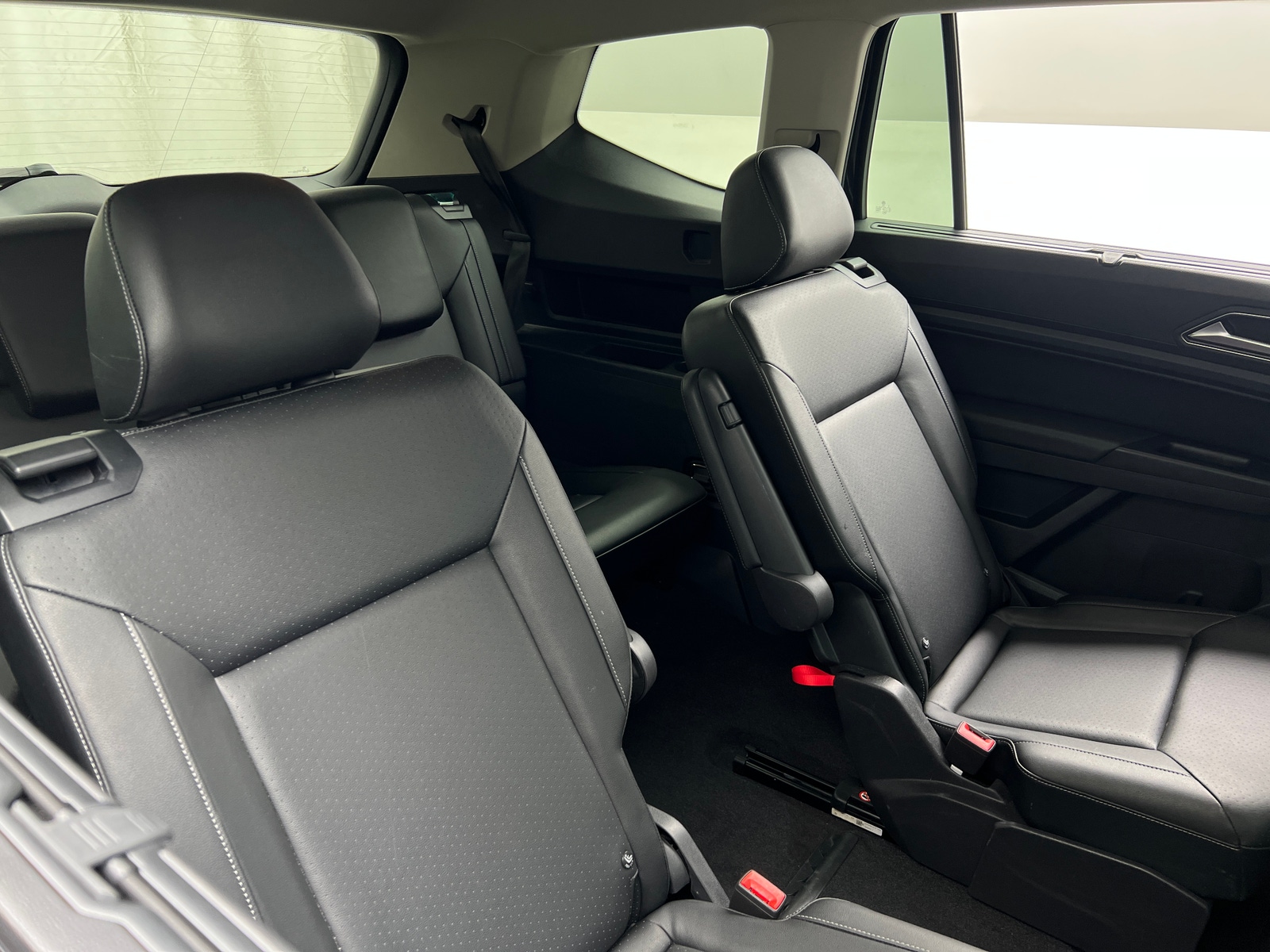 Thumbnail: 2019 Volkswagen Atlas - 5