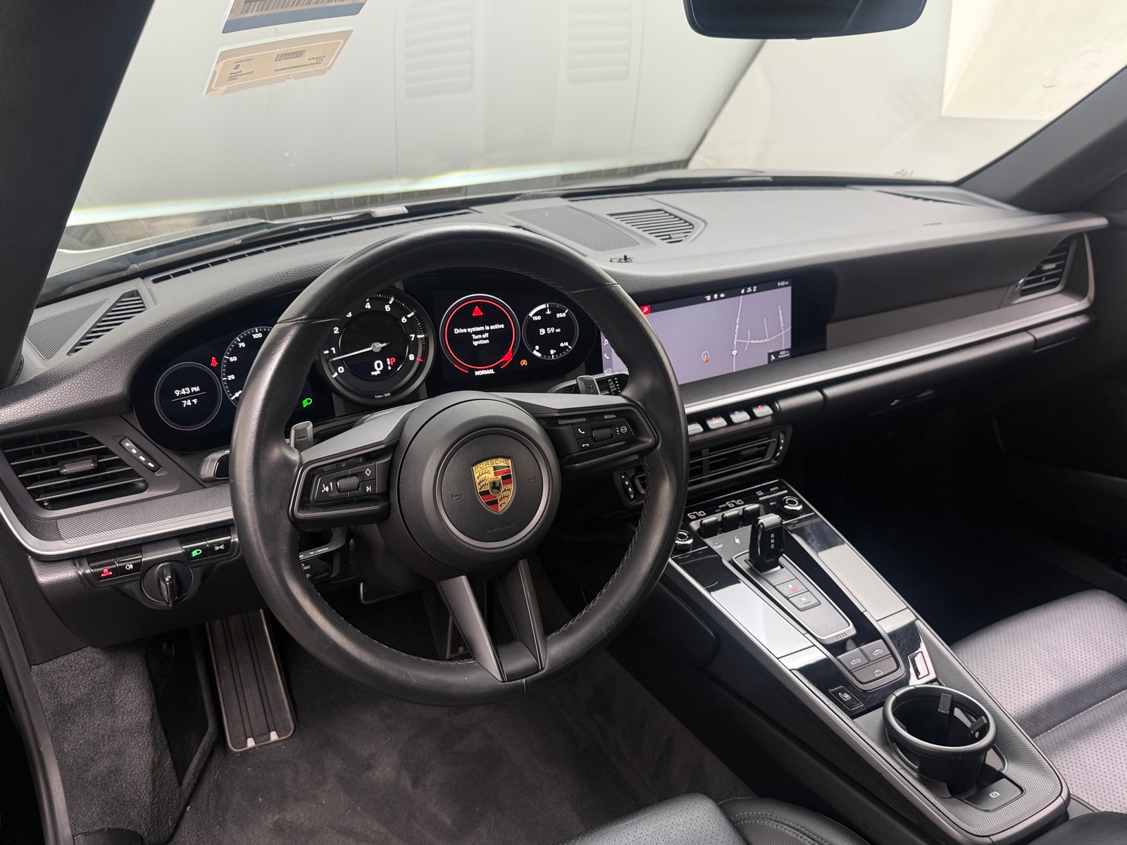 Thumbnail: 2021 Porsche 911 - 2