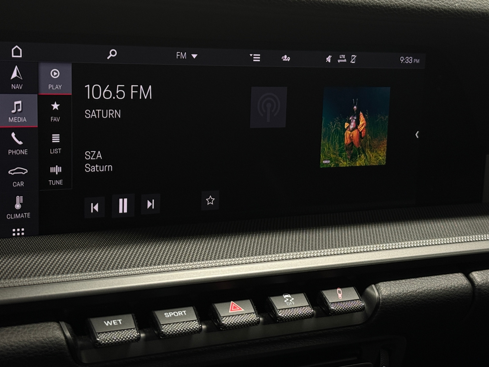 Thumbnail: 2021 Porsche 911 - 3