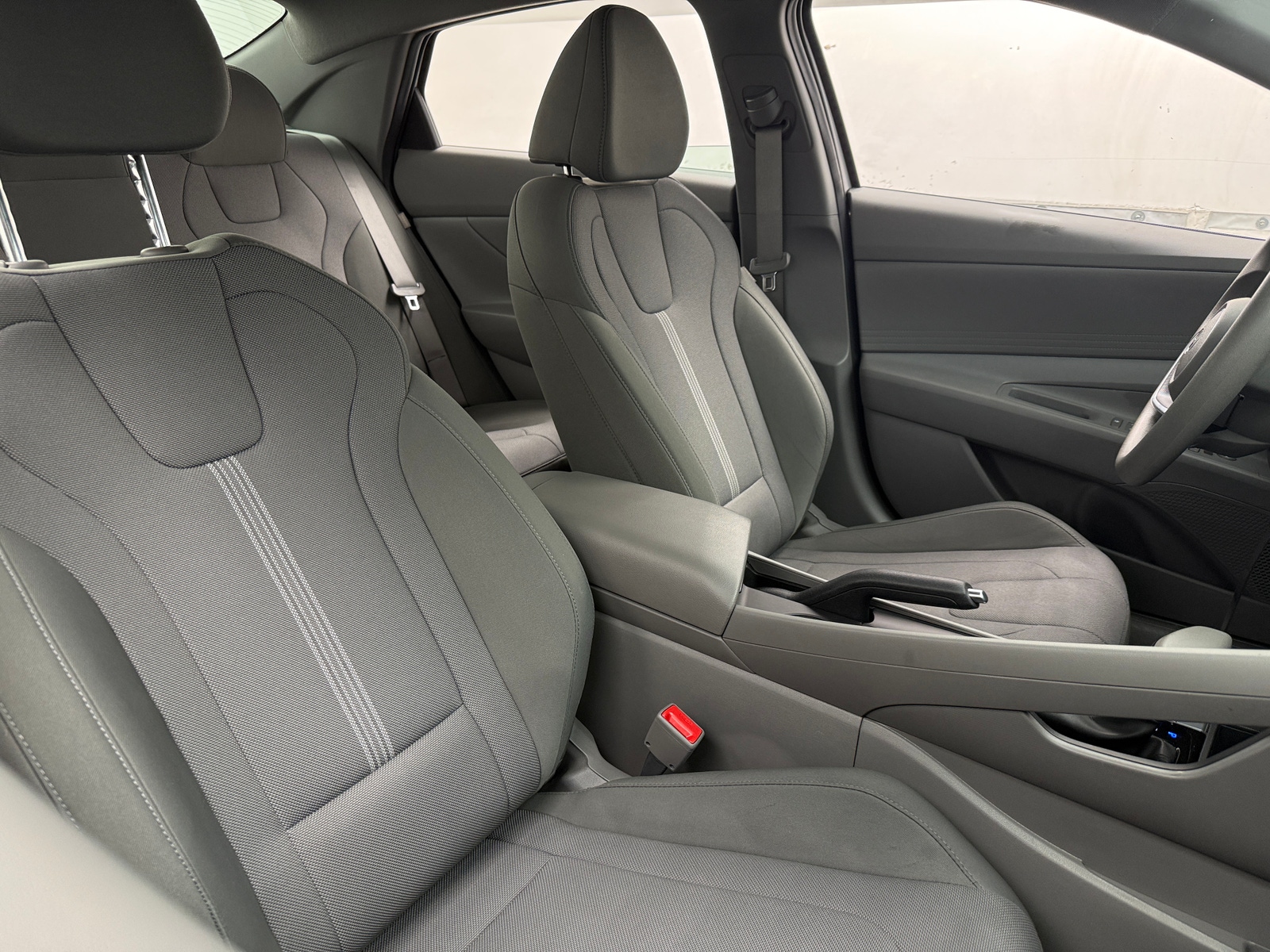 Thumbnail: 2024 Hyundai Elantra - 2