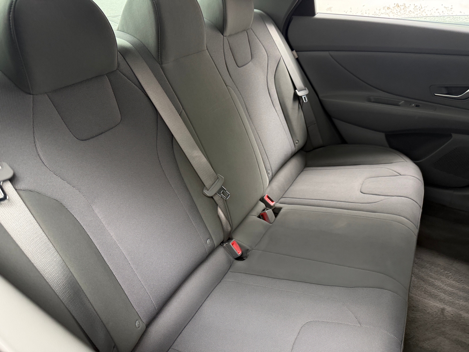 Thumbnail: 2024 Hyundai Elantra - 6