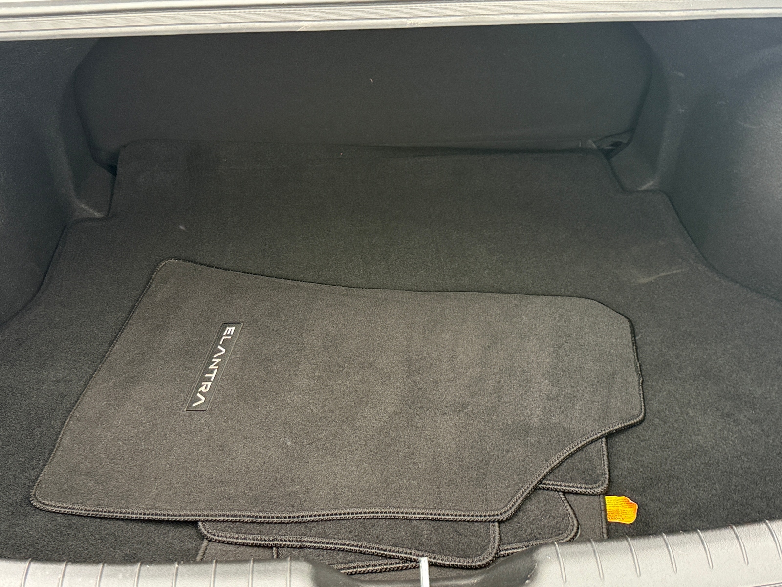 Thumbnail: 2024 Hyundai Elantra - 7