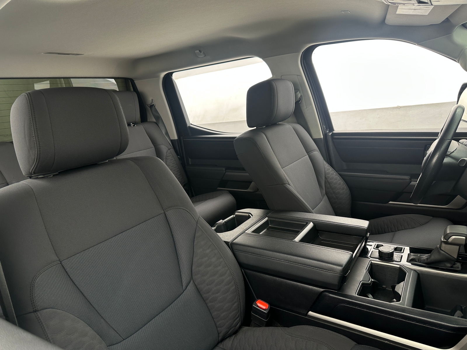 Thumbnail: 2023 Toyota Tundra - 2