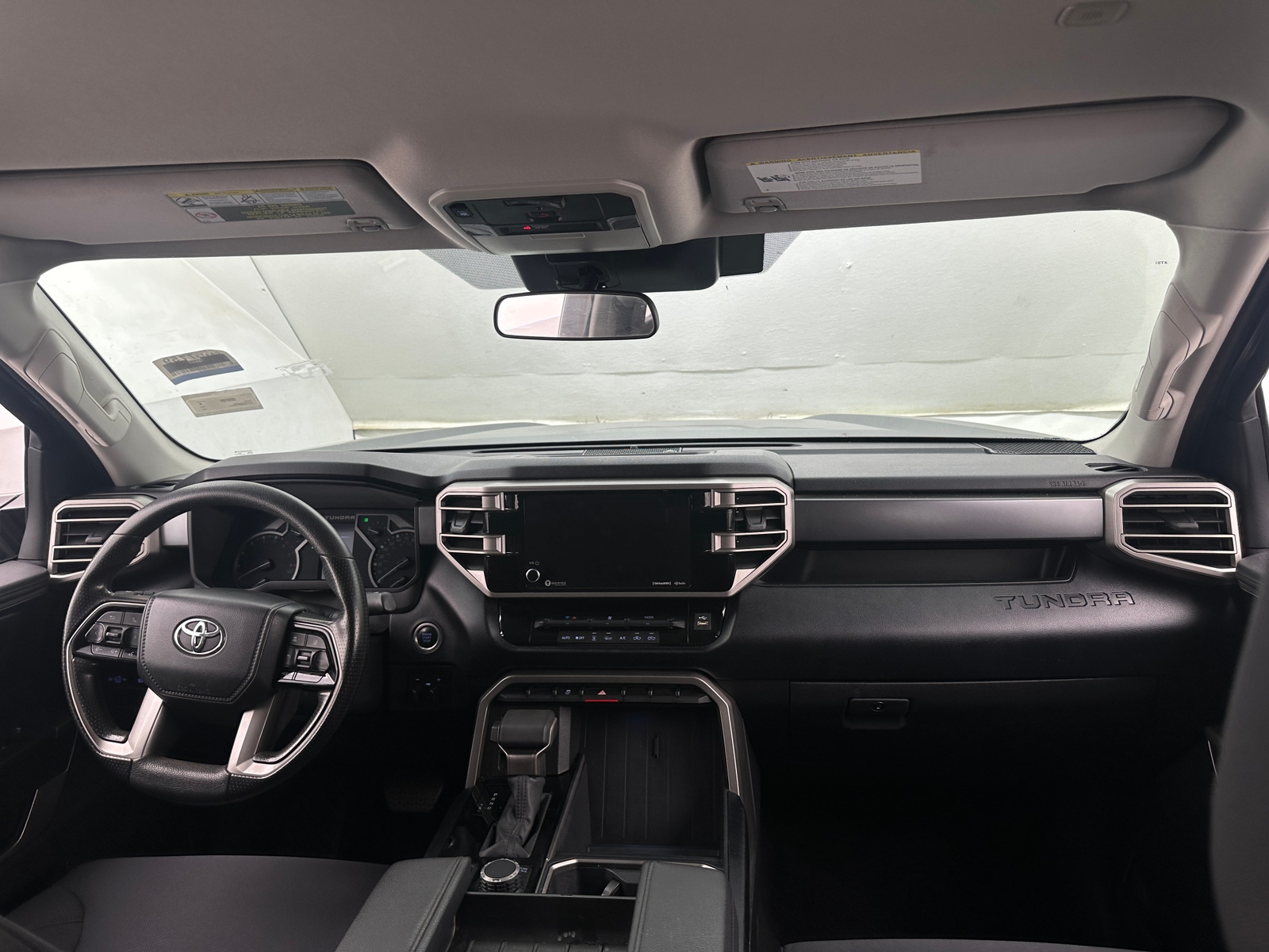 Thumbnail: 2023 Toyota Tundra - 3