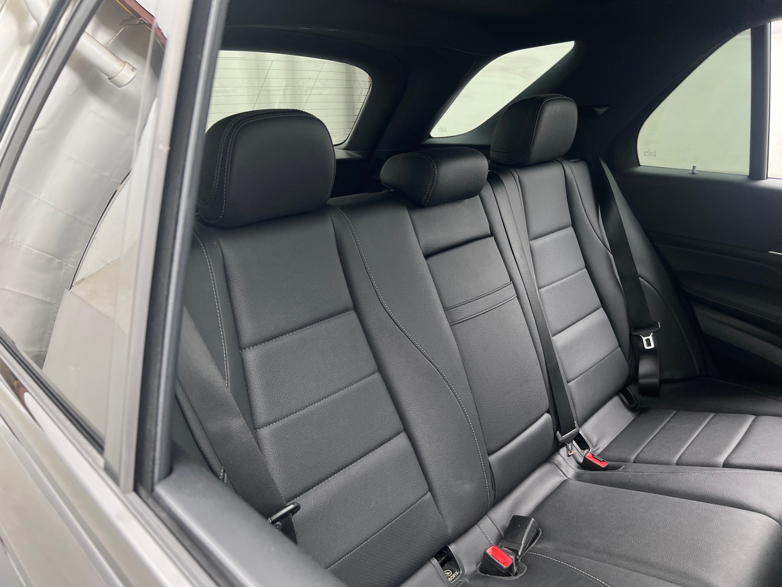 Thumbnail: 2022 Mercedes-Benz GLE - 5