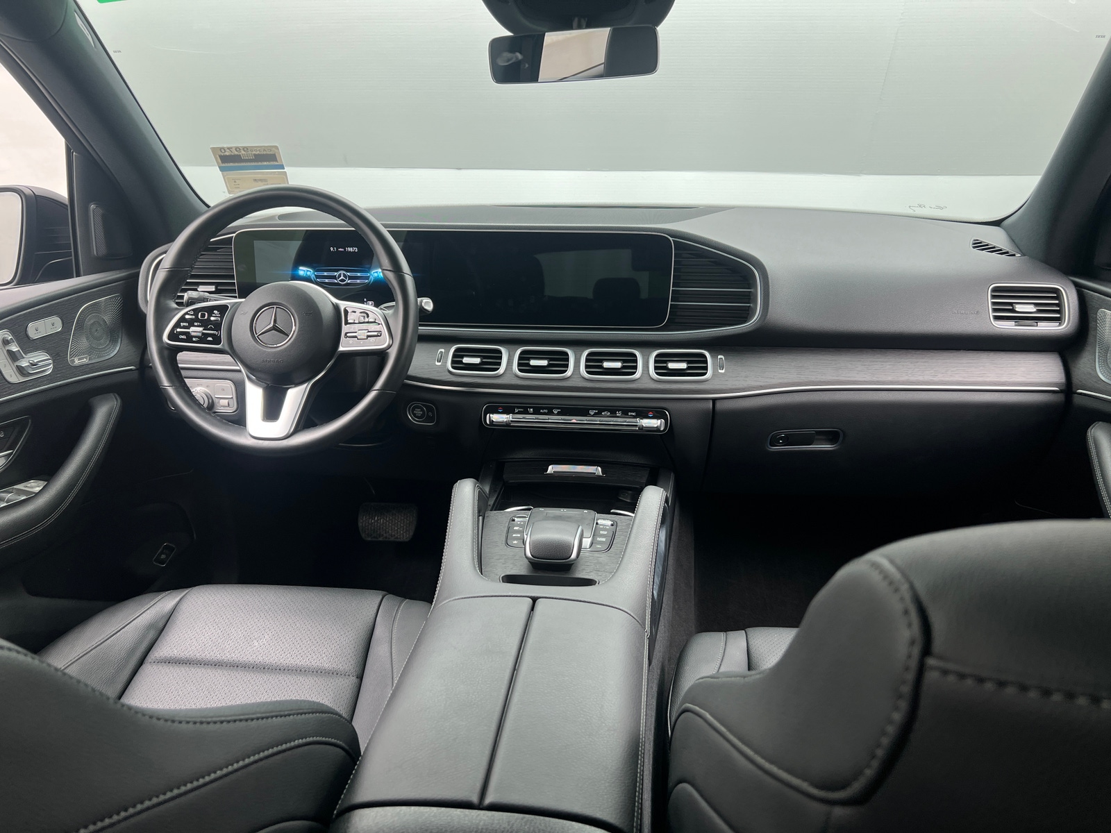 Thumbnail: 2022 Mercedes-Benz GLE - 2