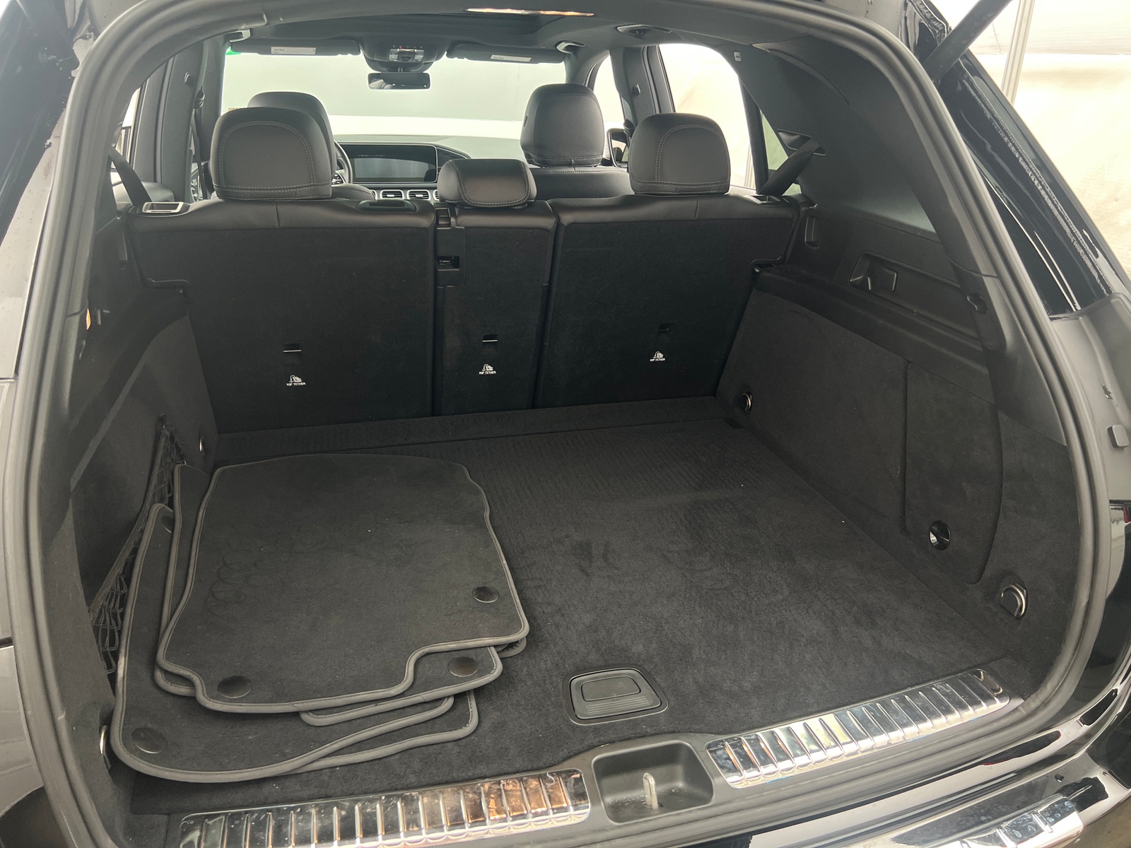 Thumbnail: 2022 Mercedes-Benz GLE - 6