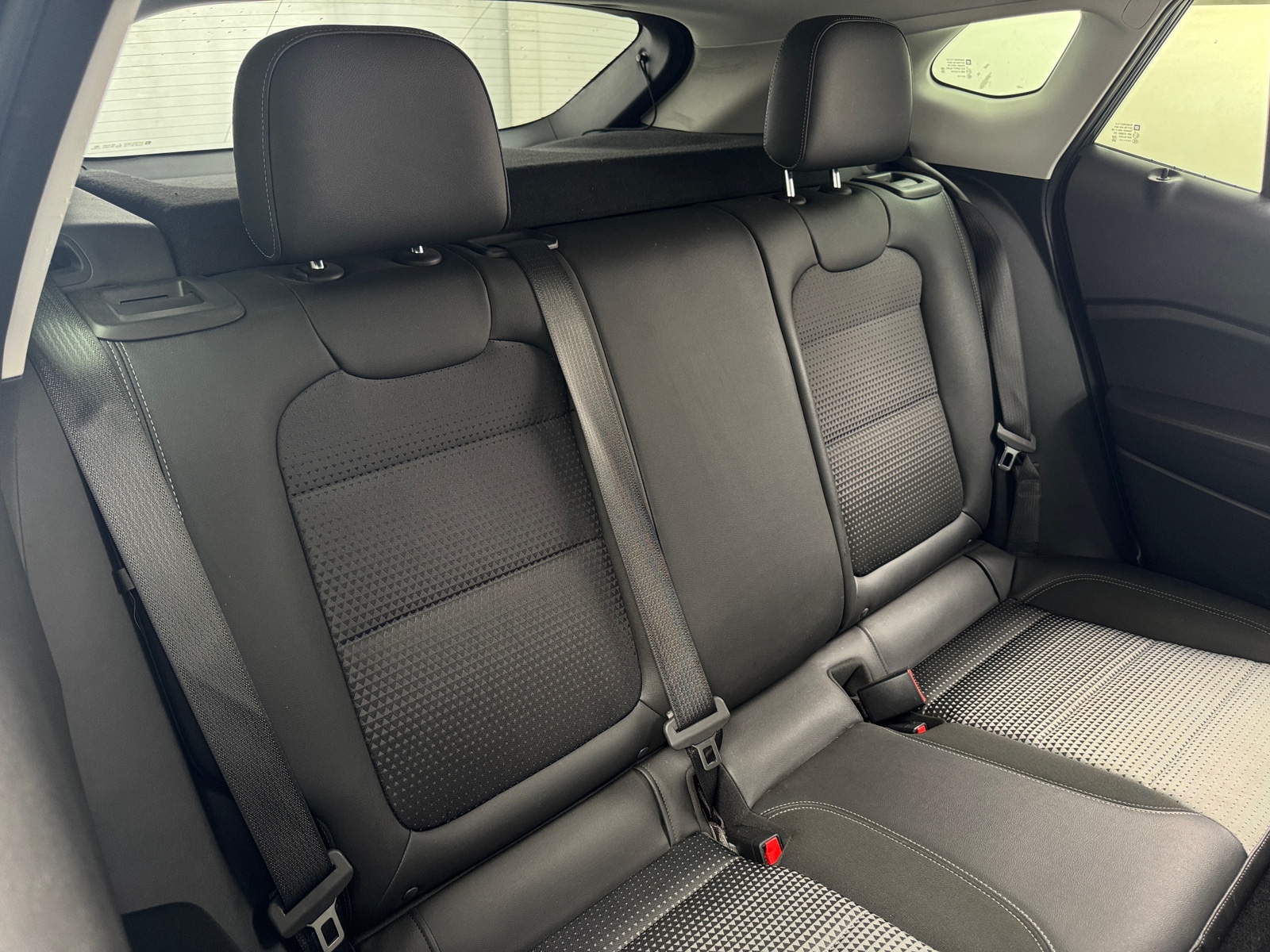 Thumbnail: 2025 Chevrolet Trax - 6