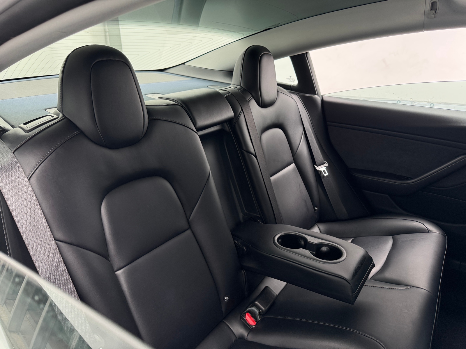 Thumbnail: 2018 Tesla Model 3 - 5