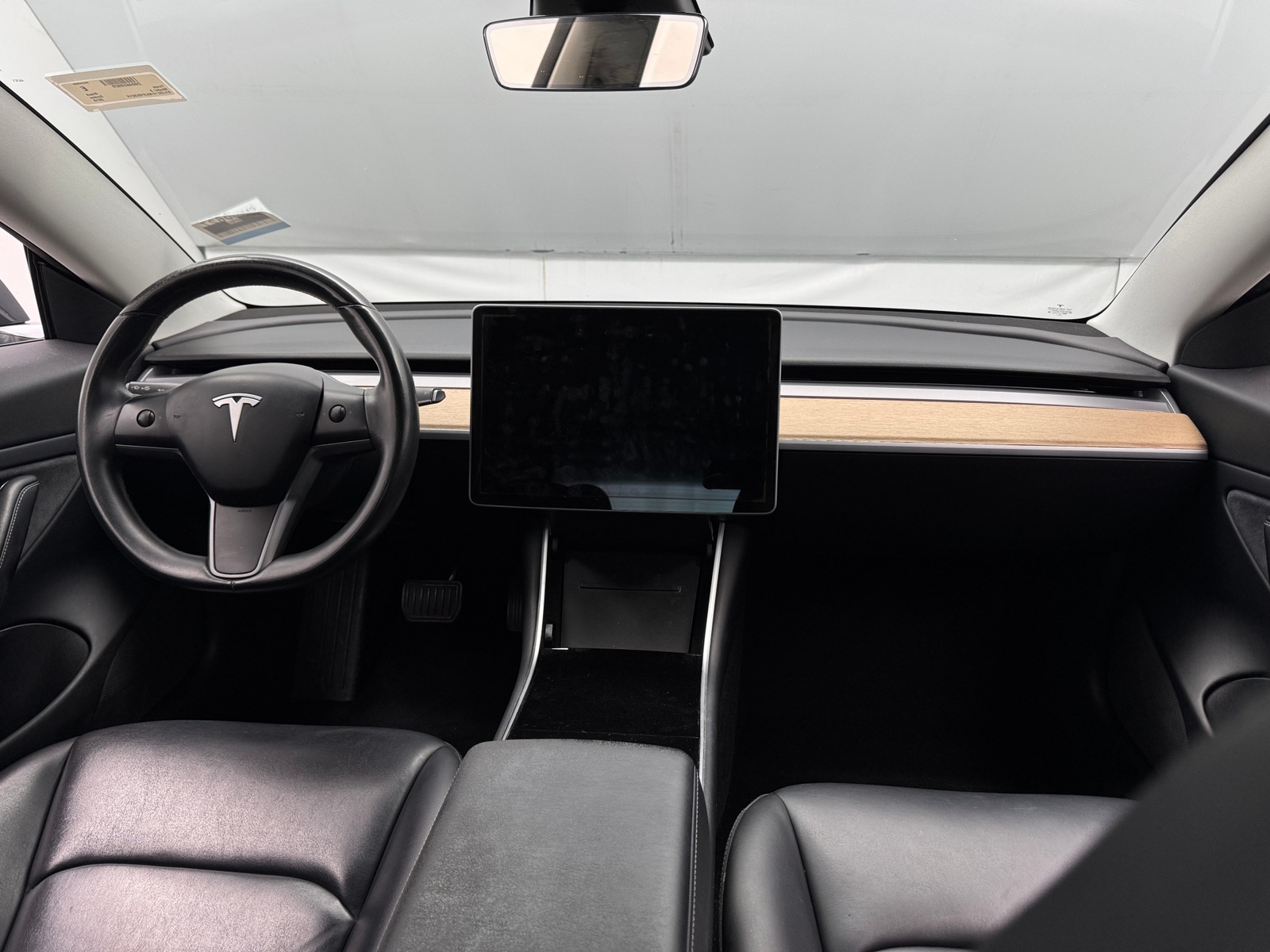 Thumbnail: 2018 Tesla Model 3 - 2