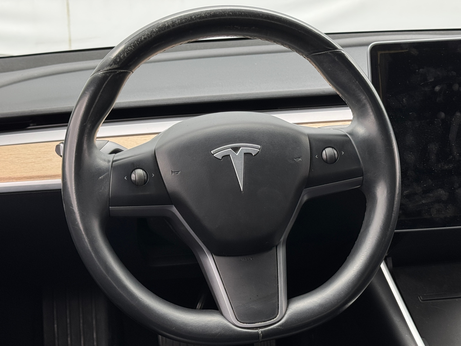 Thumbnail: 2018 Tesla Model 3 - 4