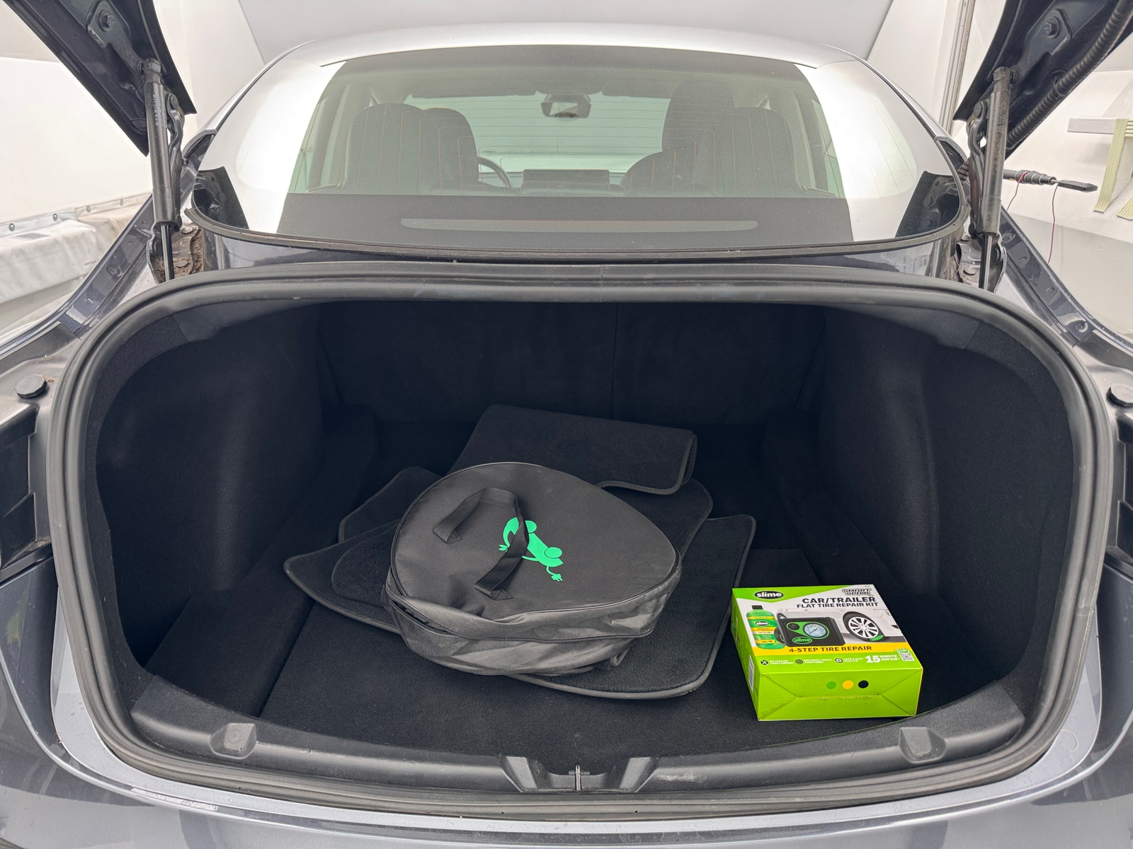 Thumbnail: 2018 Tesla Model 3 - 6