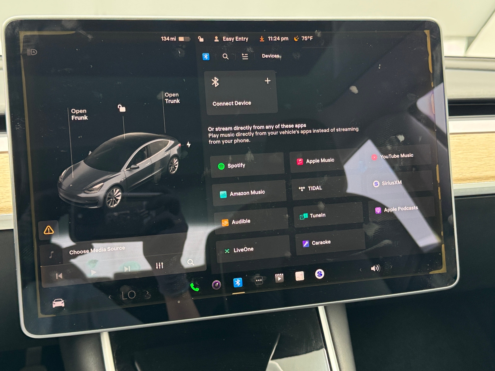 Thumbnail: 2018 Tesla Model 3 - 3