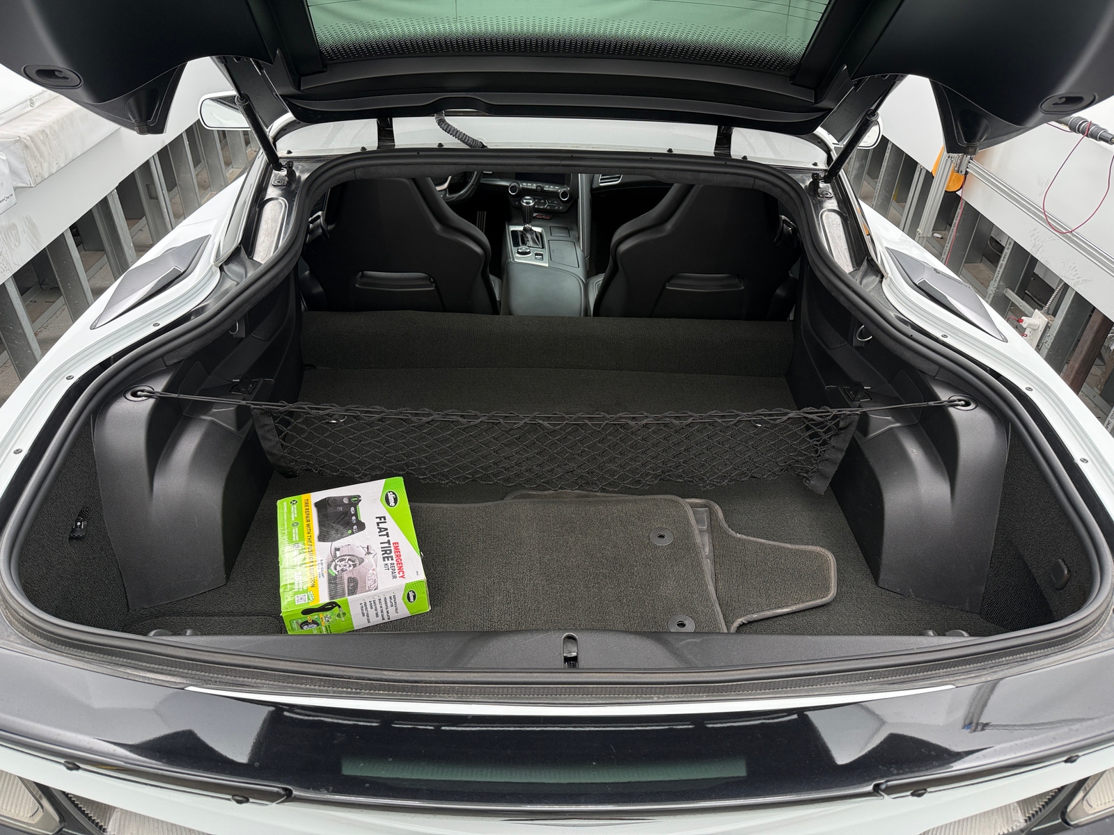 Thumbnail: 2018 Chevrolet Corvette - 4