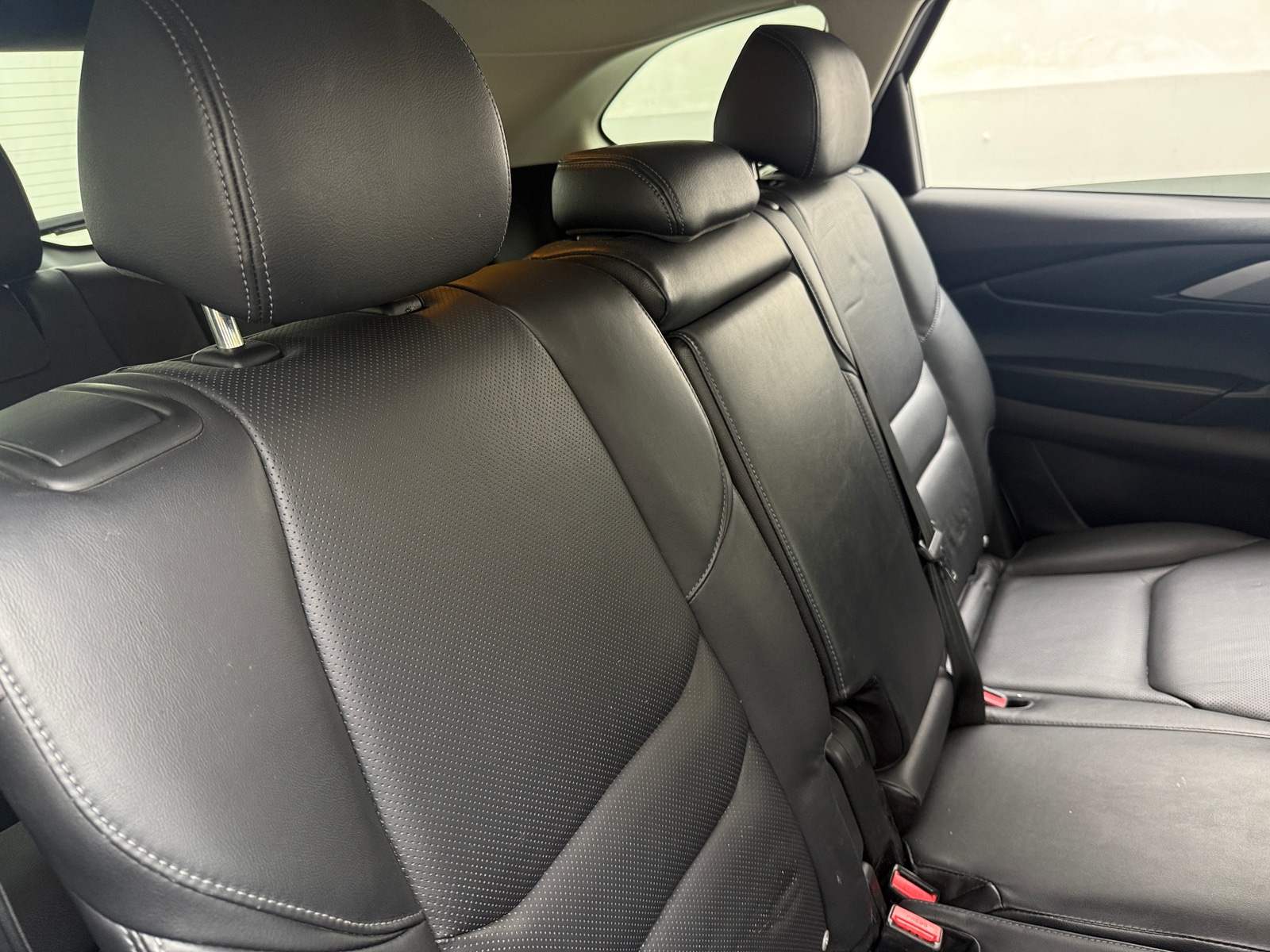 Thumbnail: 2018 Mazda CX-9 - 5