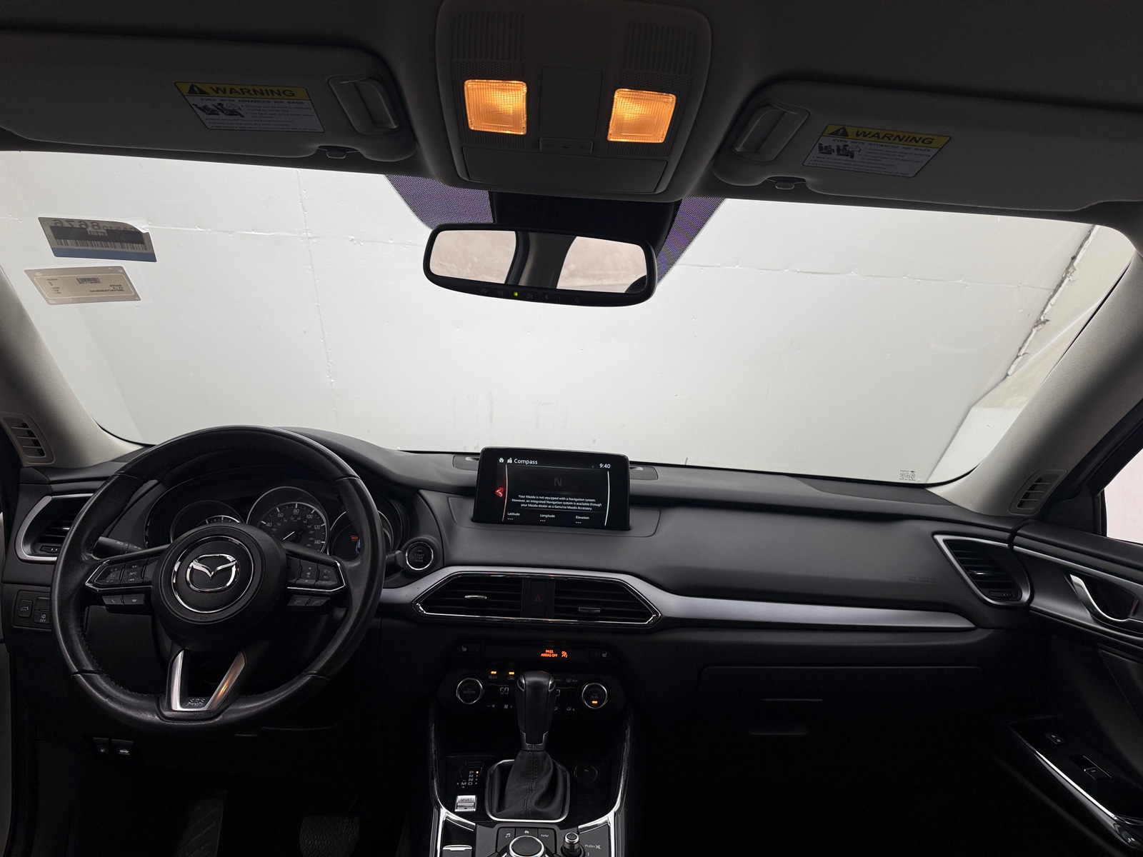 Thumbnail: 2018 Mazda CX-9 - 2