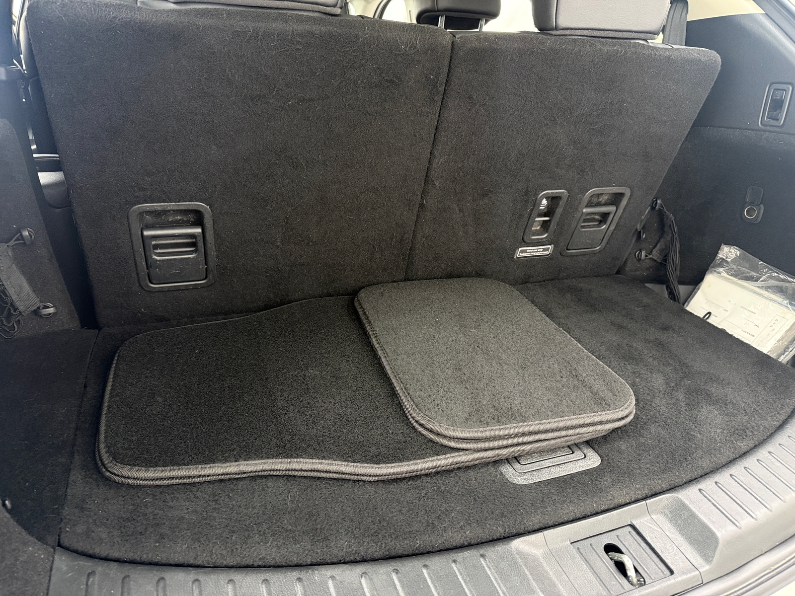 Thumbnail: 2018 Mazda CX-9 - 6