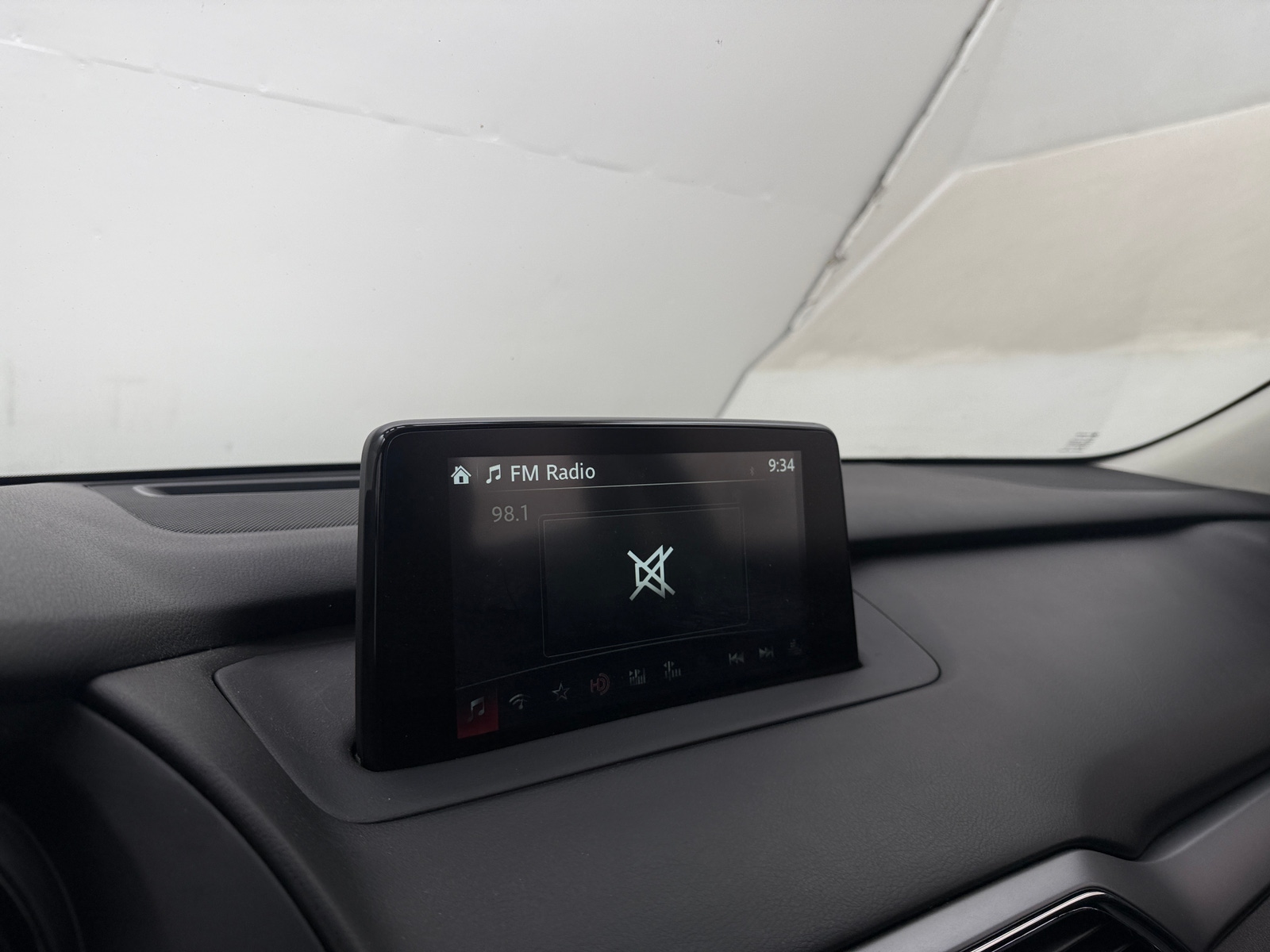 Thumbnail: 2018 Mazda CX-9 - 3