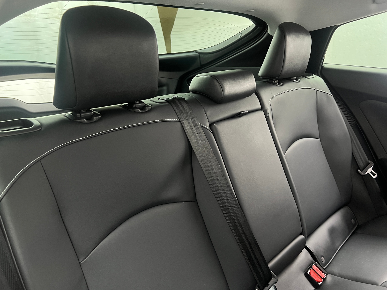 Thumbnail: 2022 Toyota Prius Prime - 5