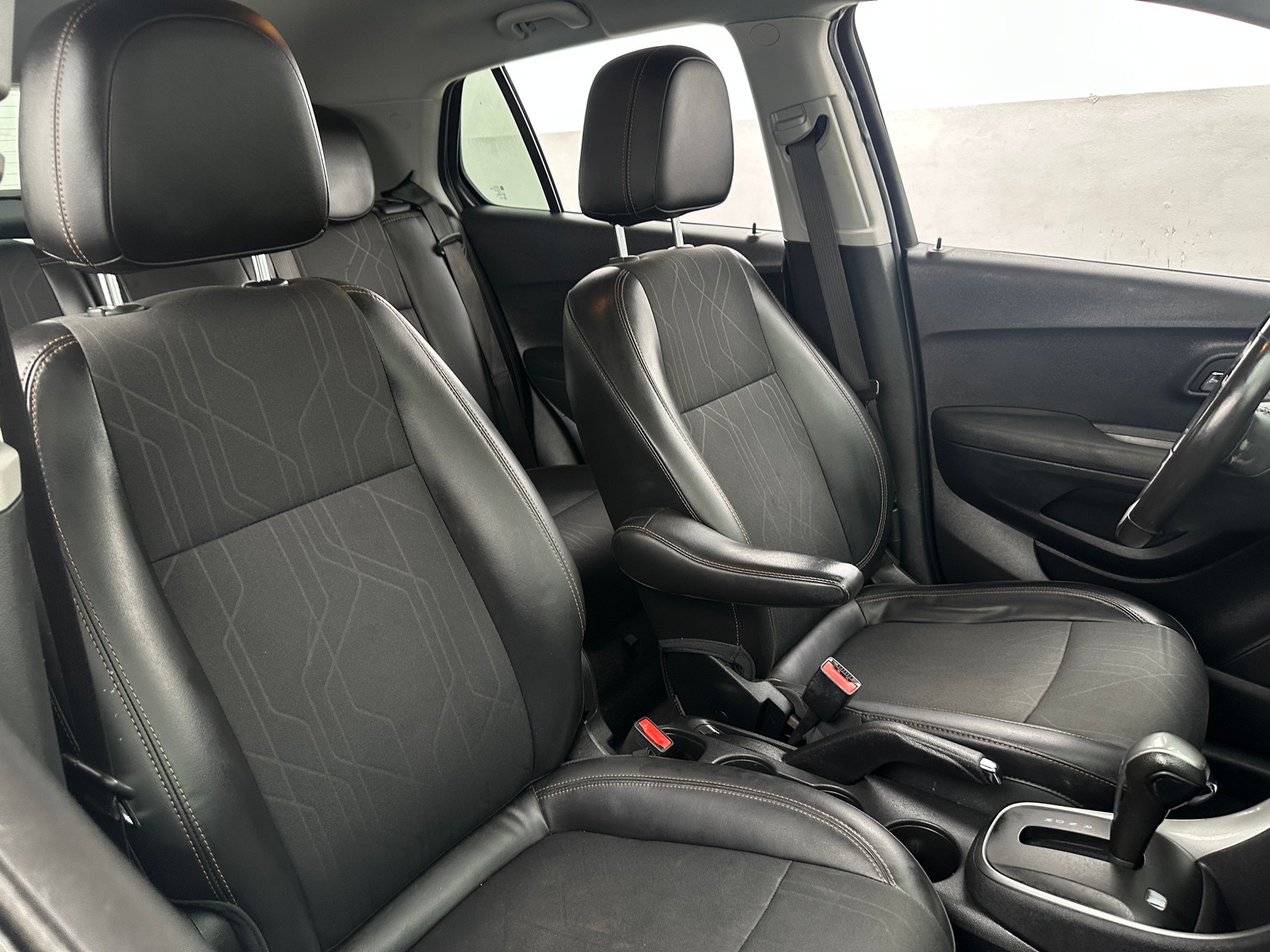 Thumbnail: 2020 Chevrolet Trax - 2