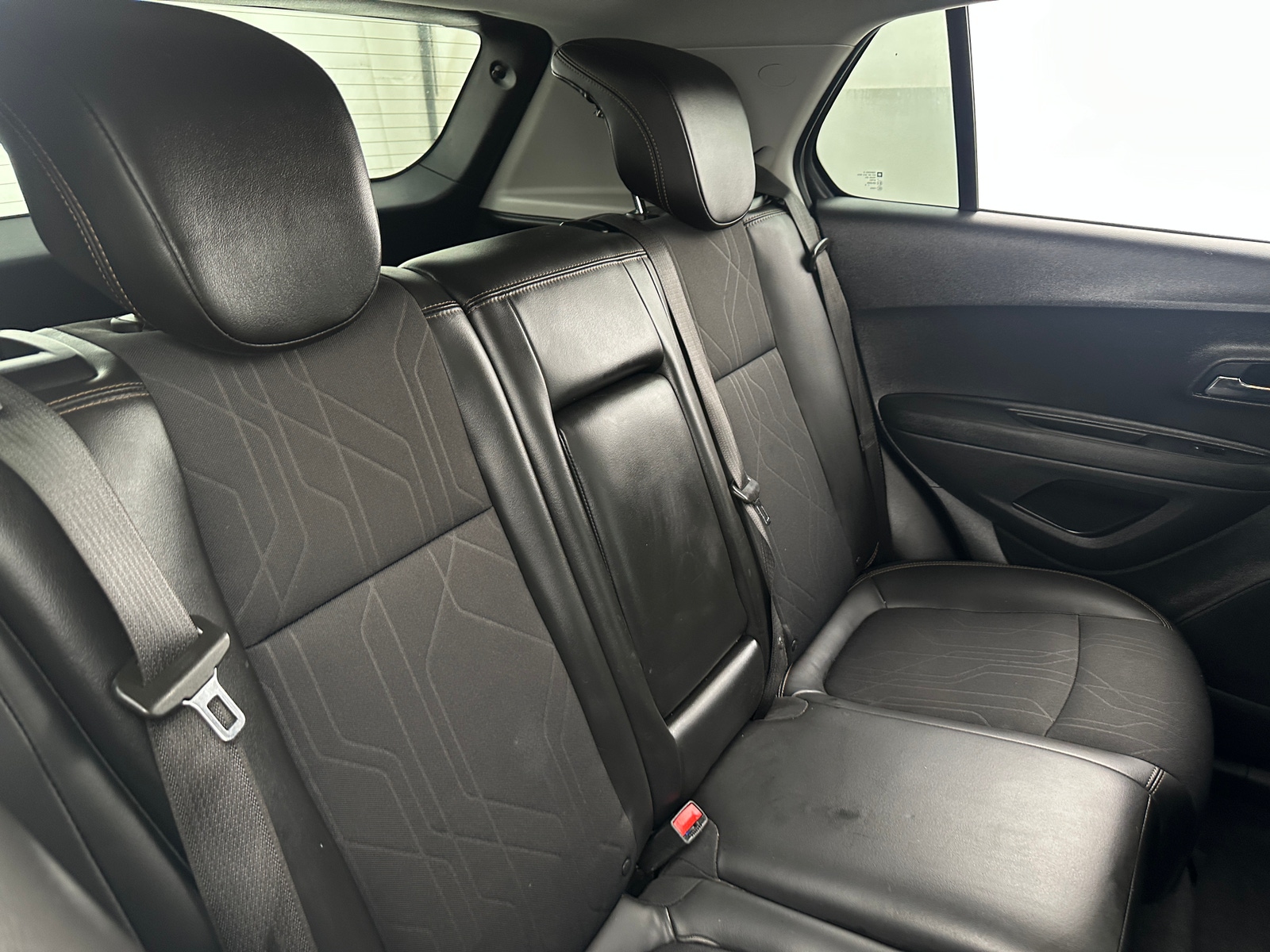 Thumbnail: 2020 Chevrolet Trax - 6