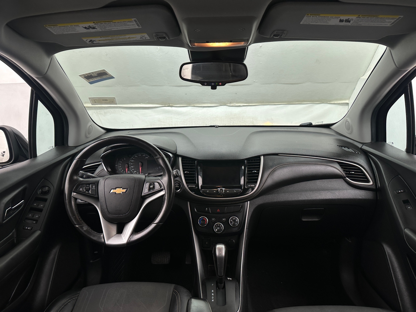 Thumbnail: 2020 Chevrolet Trax - 3