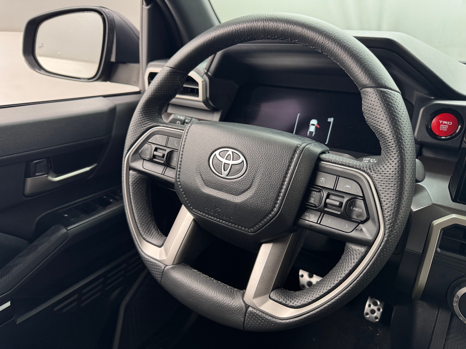 Thumbnail: 2024 Toyota Tacoma - 5