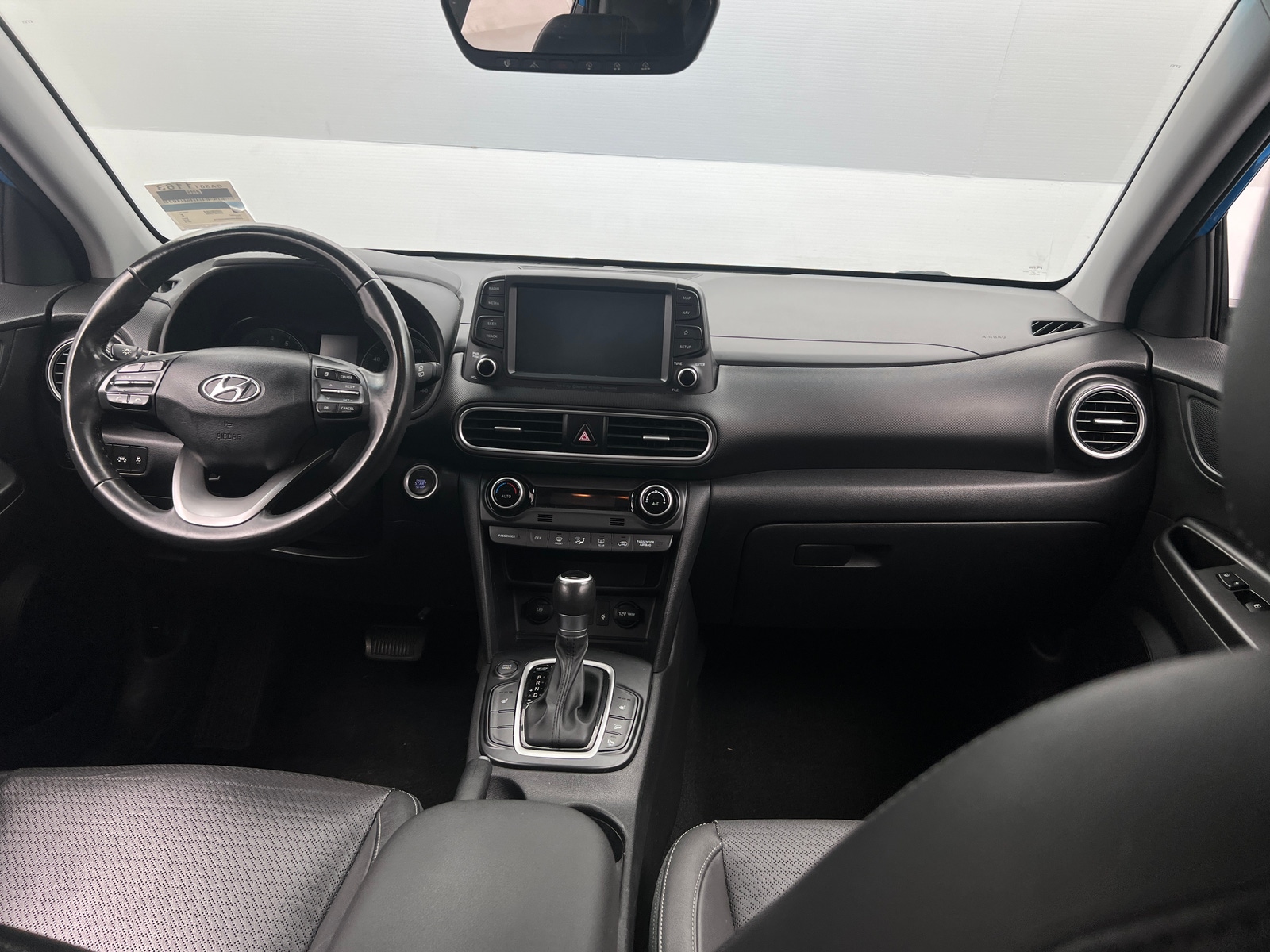 Thumbnail: 2019 Hyundai Kona - 2