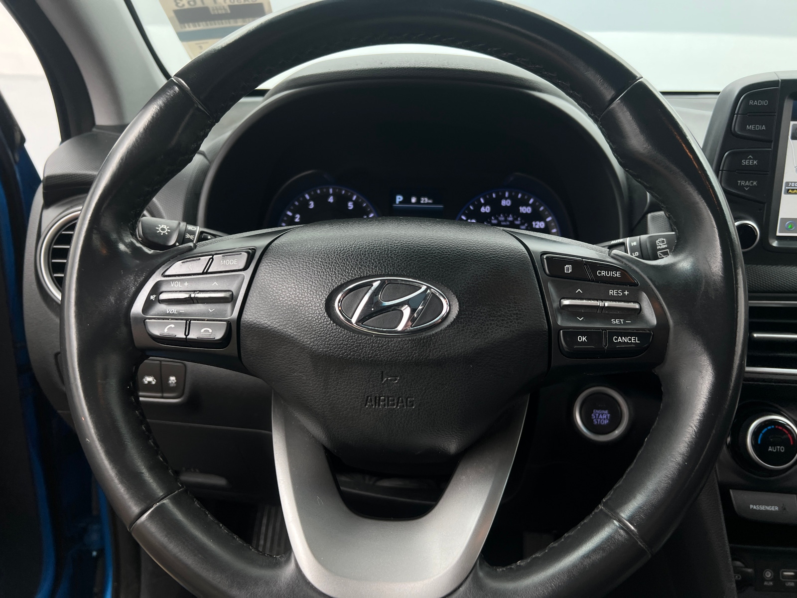 Thumbnail: 2019 Hyundai Kona - 4