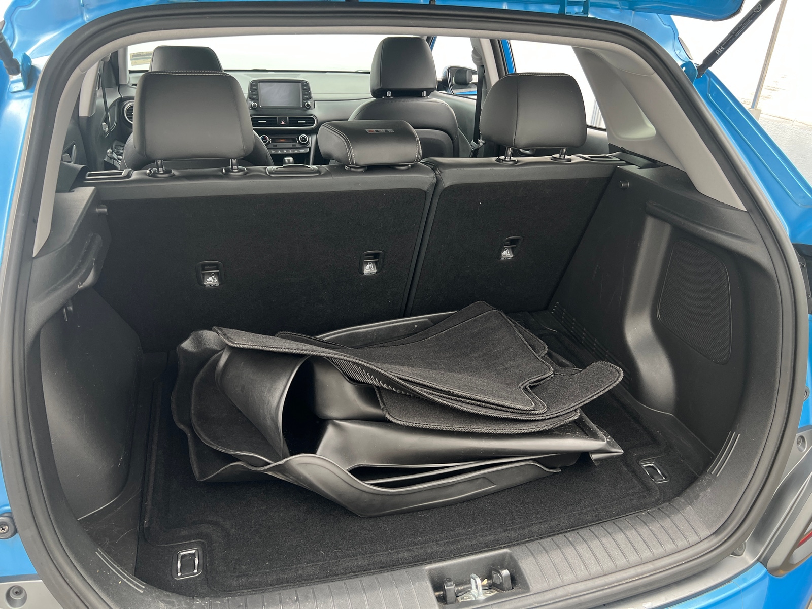 Thumbnail: 2019 Hyundai Kona - 6