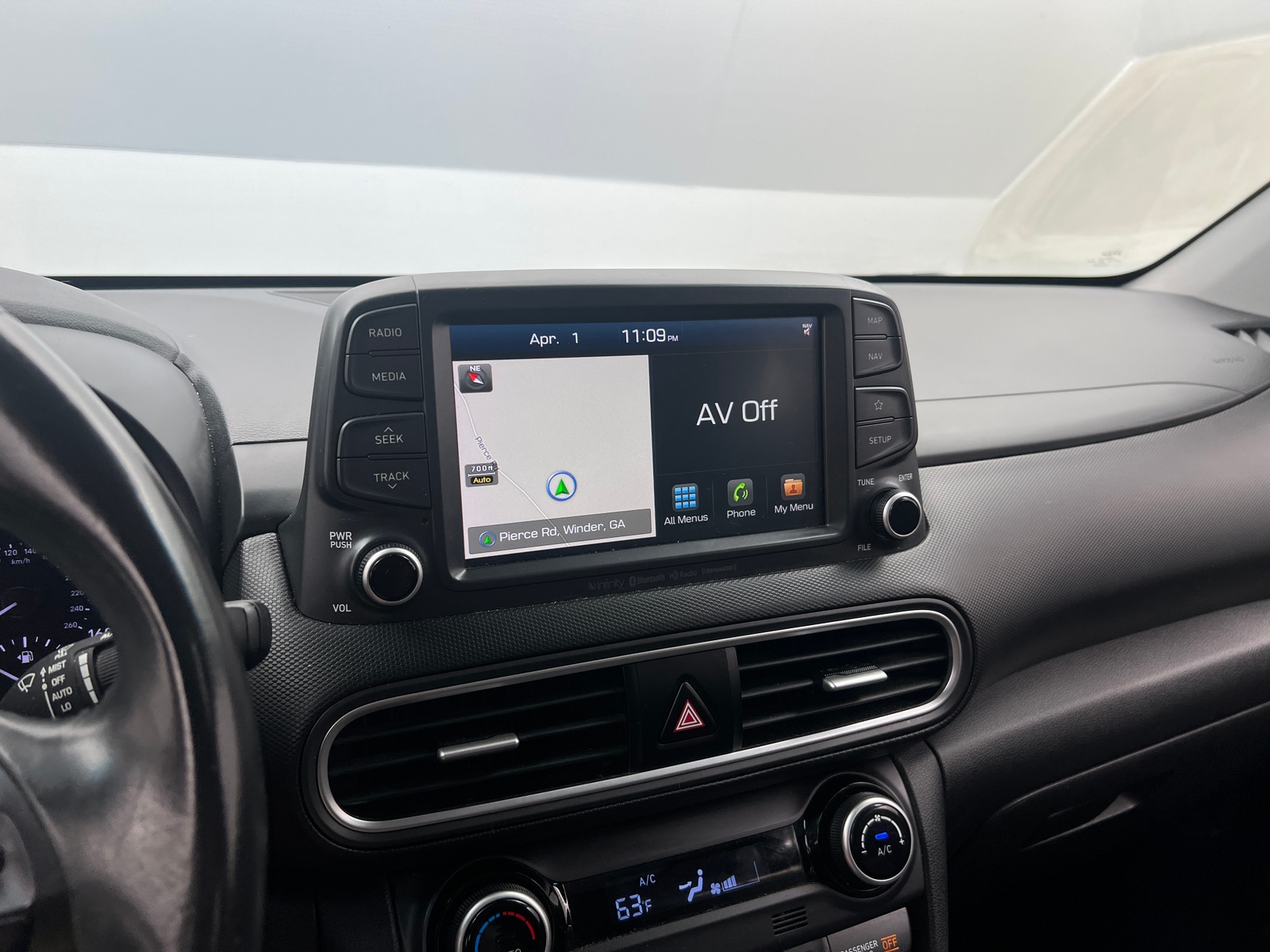 Thumbnail: 2019 Hyundai Kona - 3